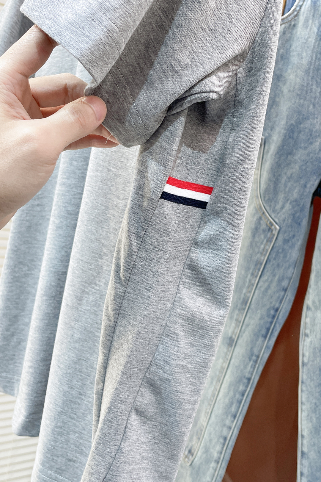 Moncler Basic Clothing Cotton S-m-l-xl