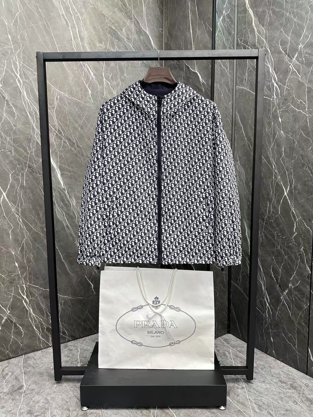 Dior Male Jacket S-m-xl