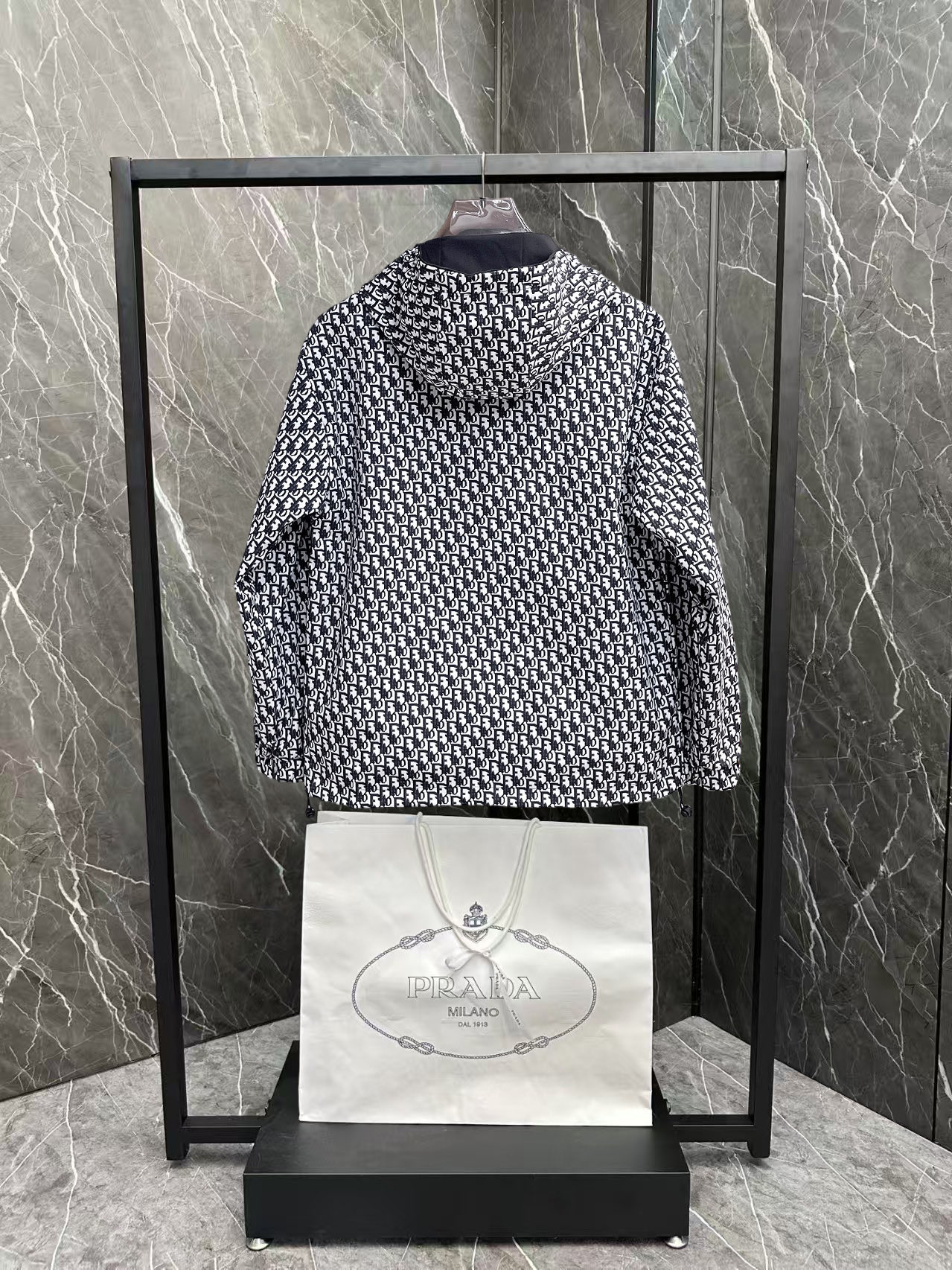 Dior Male Jacket S-m-xl