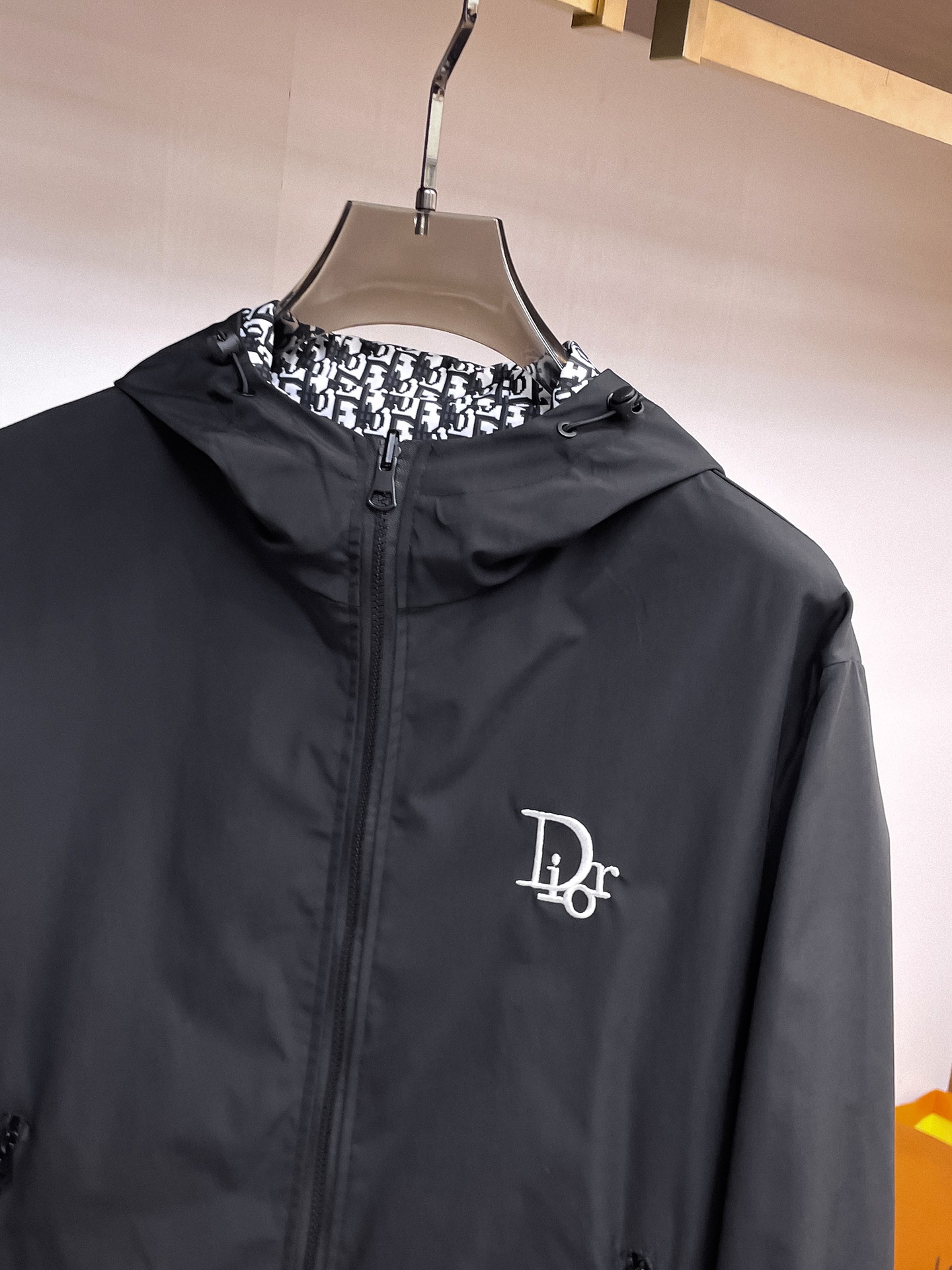Dior Male Jacket S-m-xl