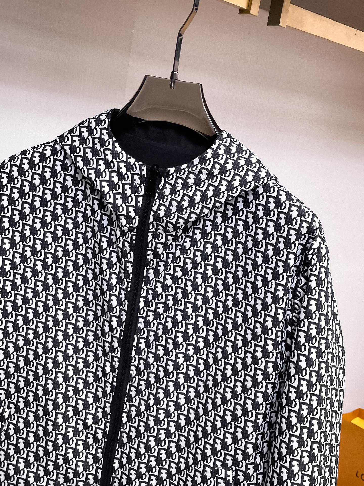 Dior Male Jacket S-m-xl