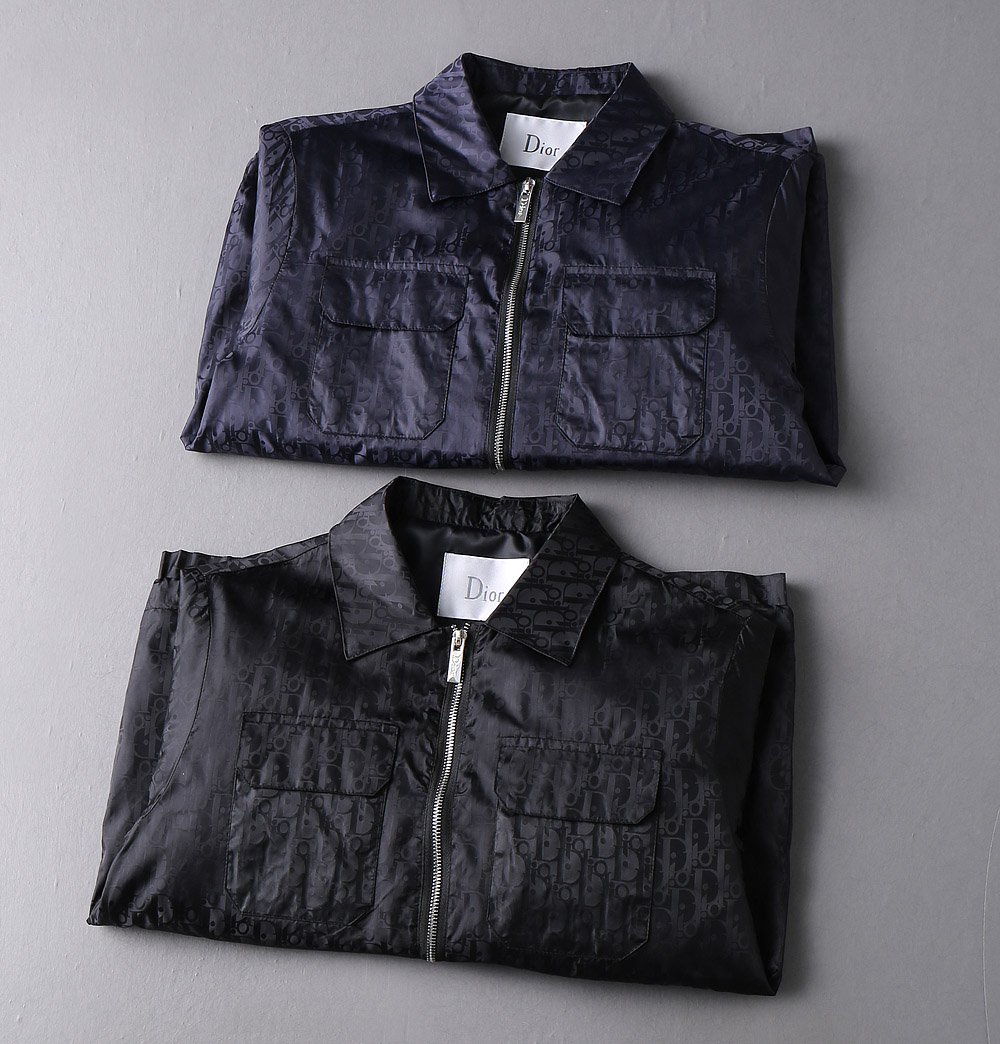 Dior Male Jacket S-m-xl