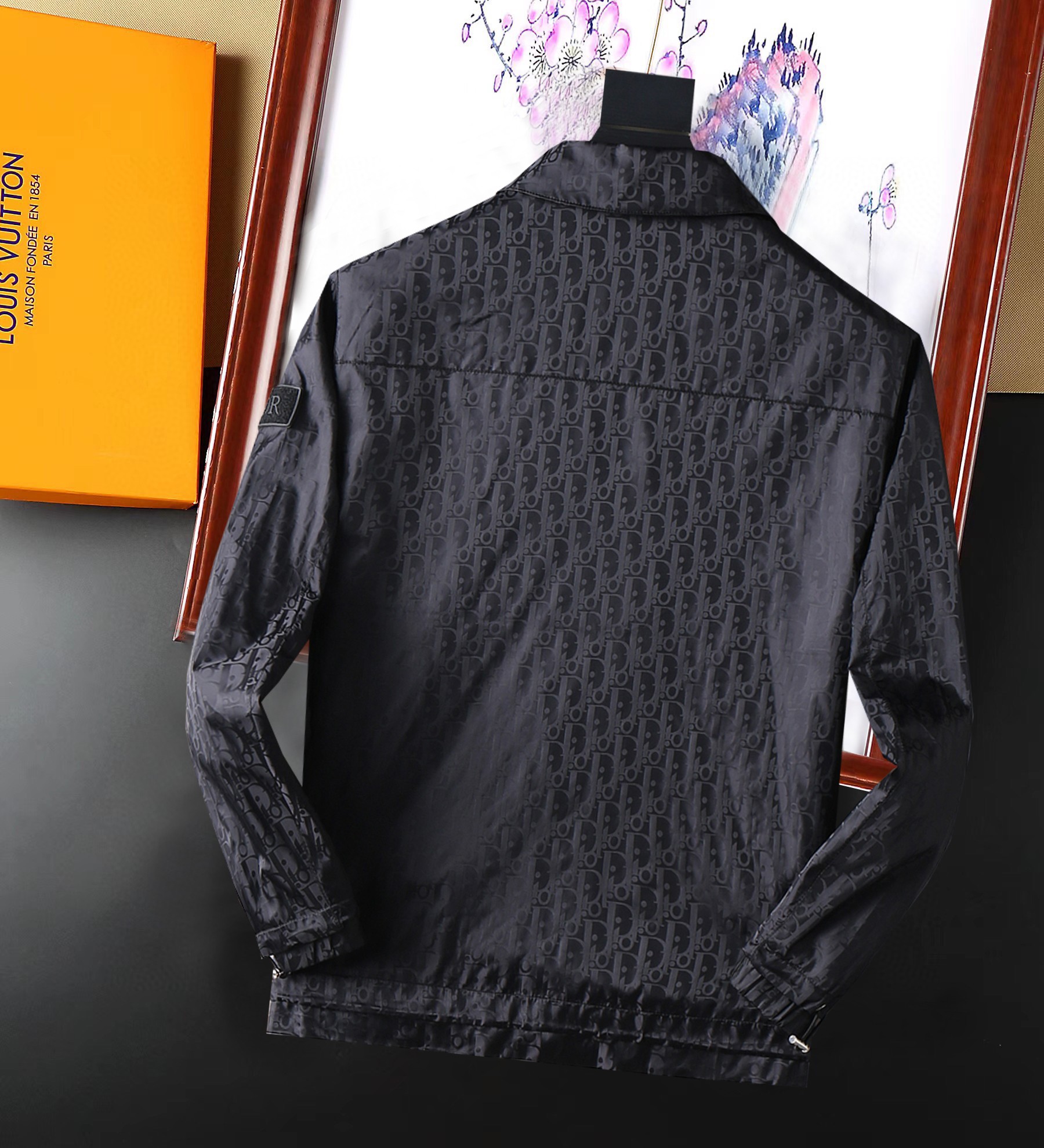 Dior Male Jacket S-m-xl