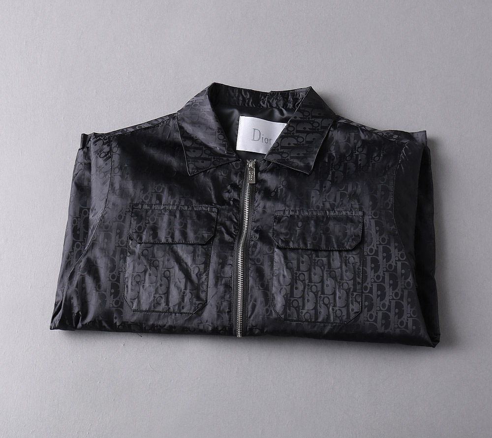 Dior Male Jacket S-m-xl
