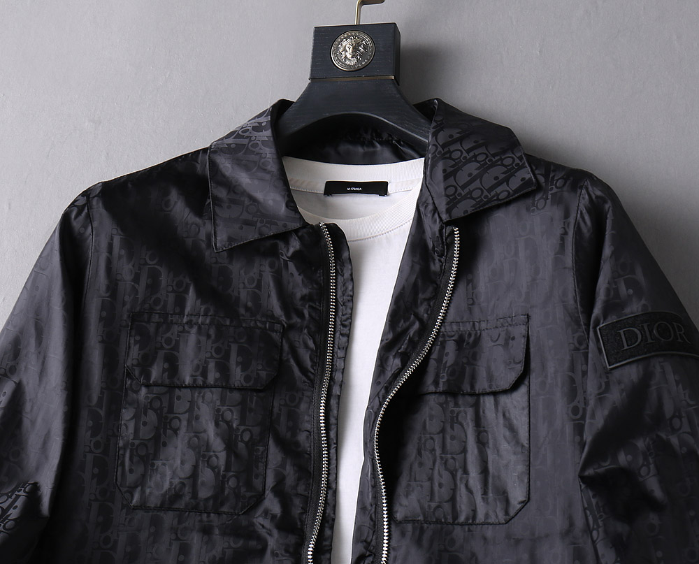 Dior Male Jacket S-m-xl