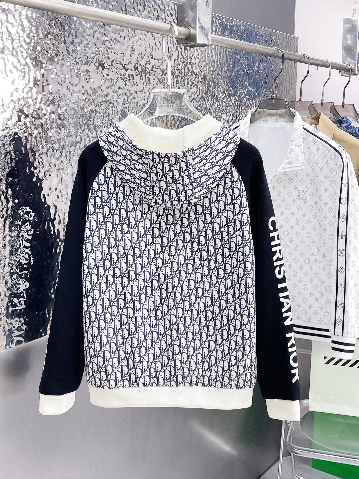 Dior Male Jacket S-m-xl