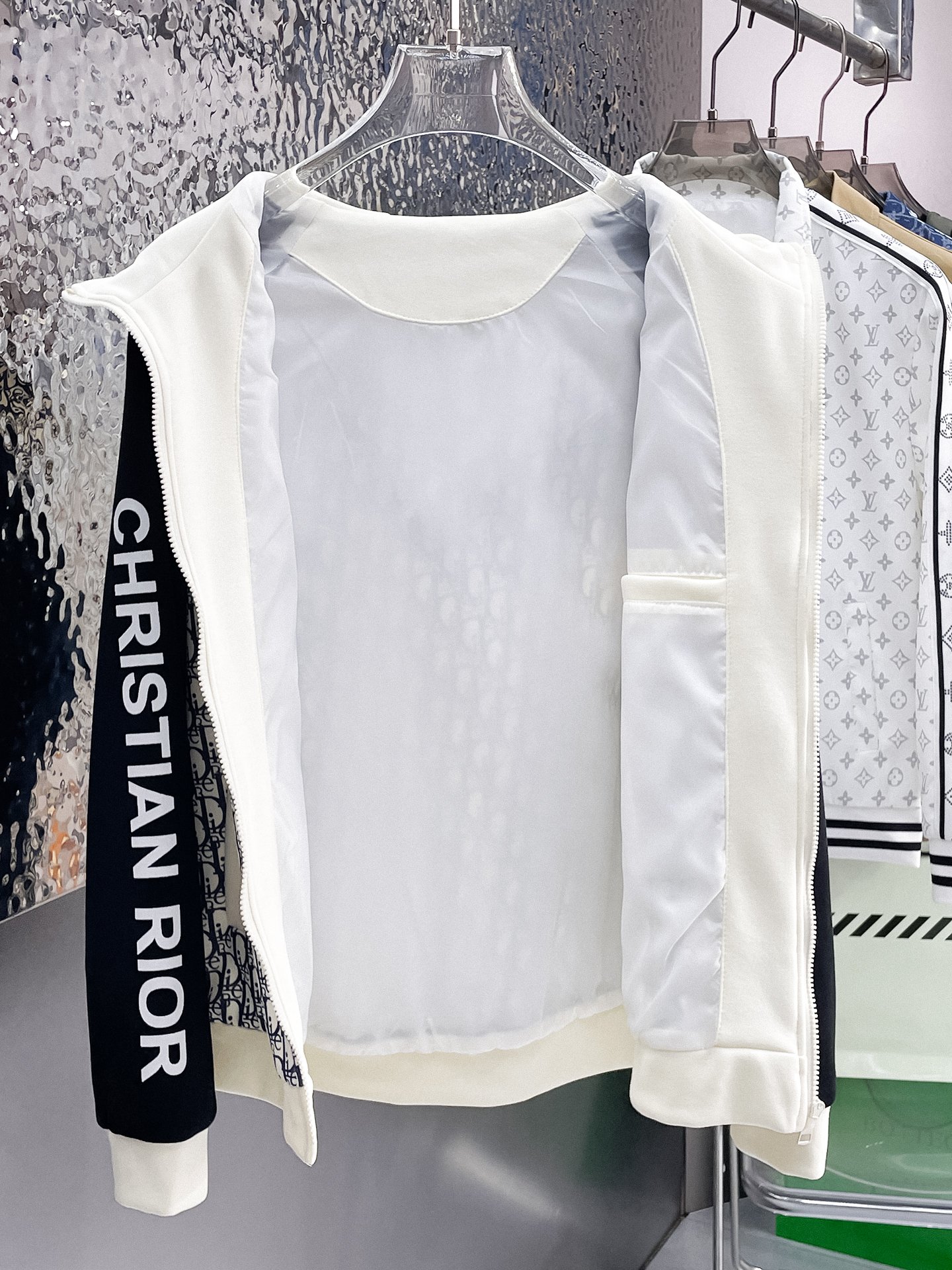 Dior Male Jacket S-m-xl