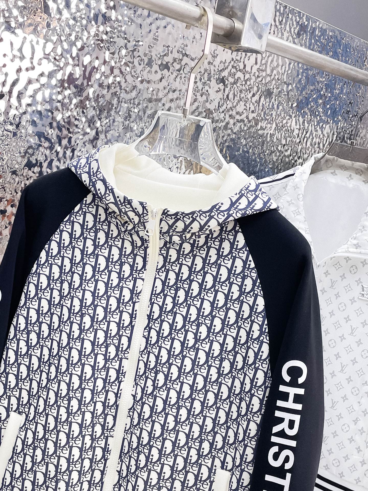 Dior Male Jacket S-m-xl