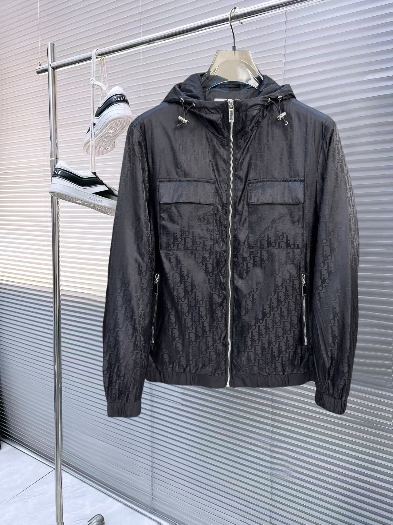Dior Male Jacket S-m-xl