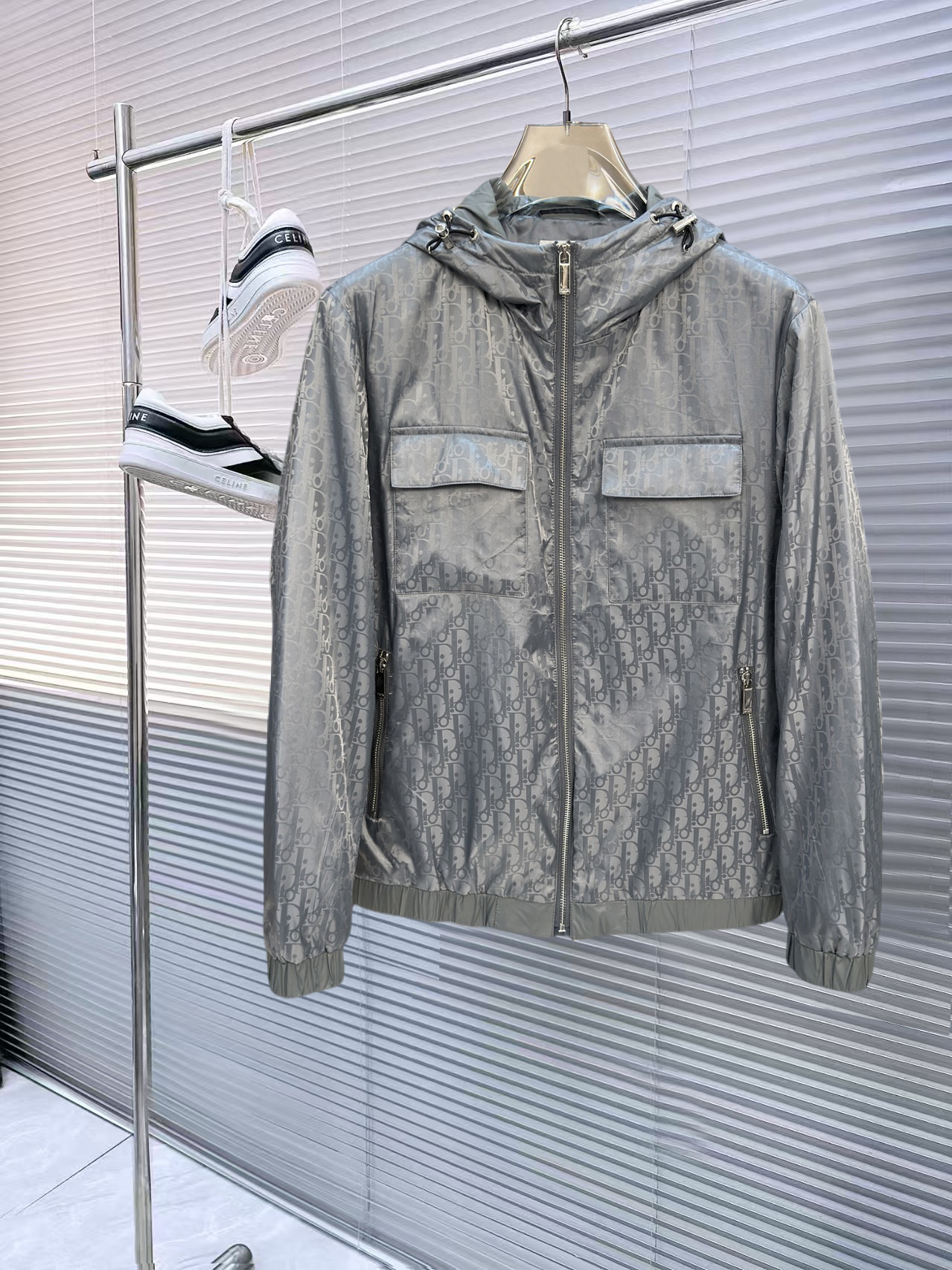 Dior Male Jacket S-m-xl