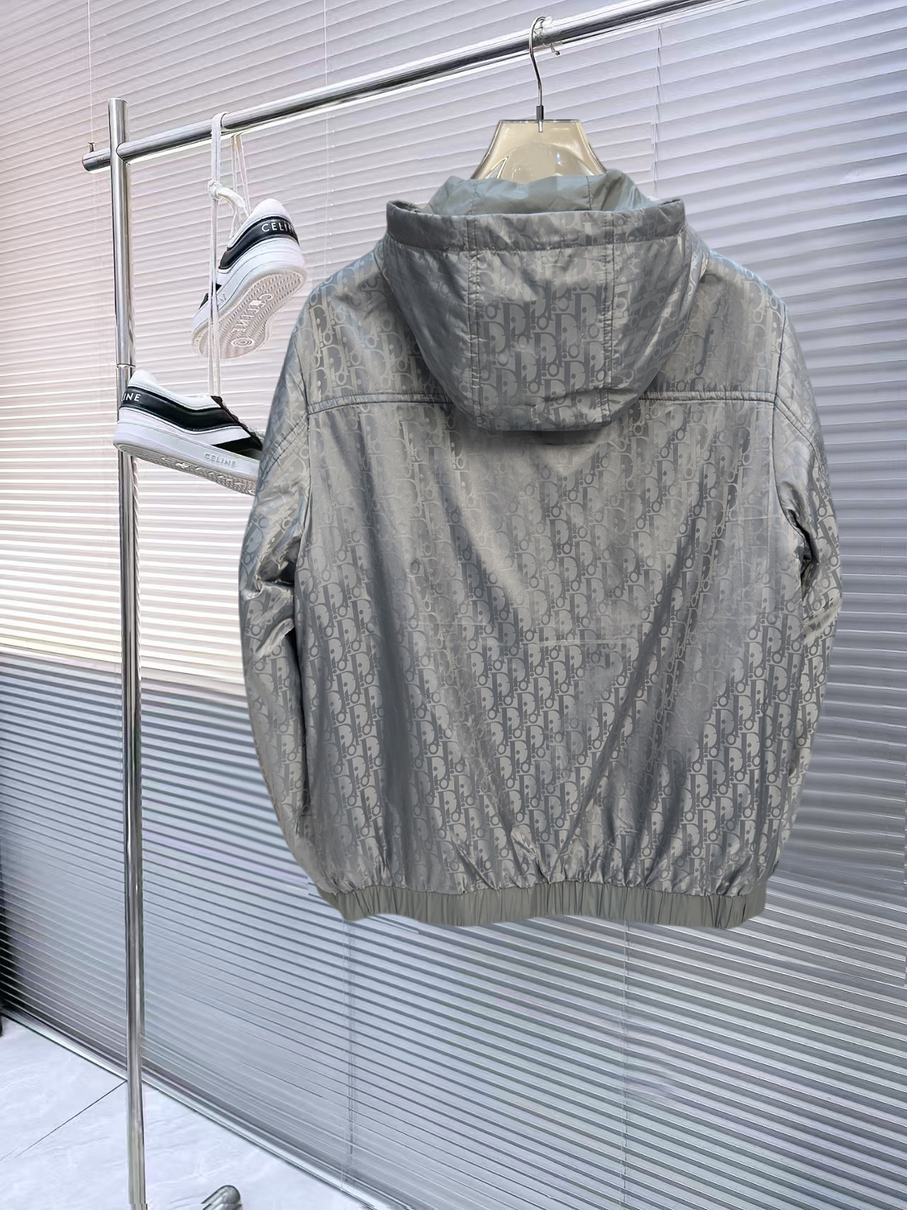 Dior Male Jacket S-m-xl