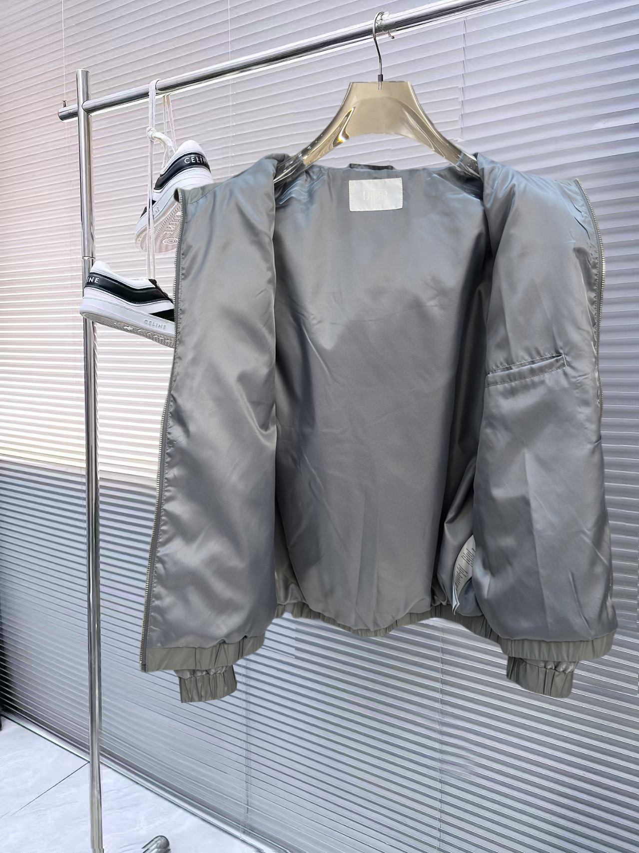 Dior Male Jacket S-m-xl