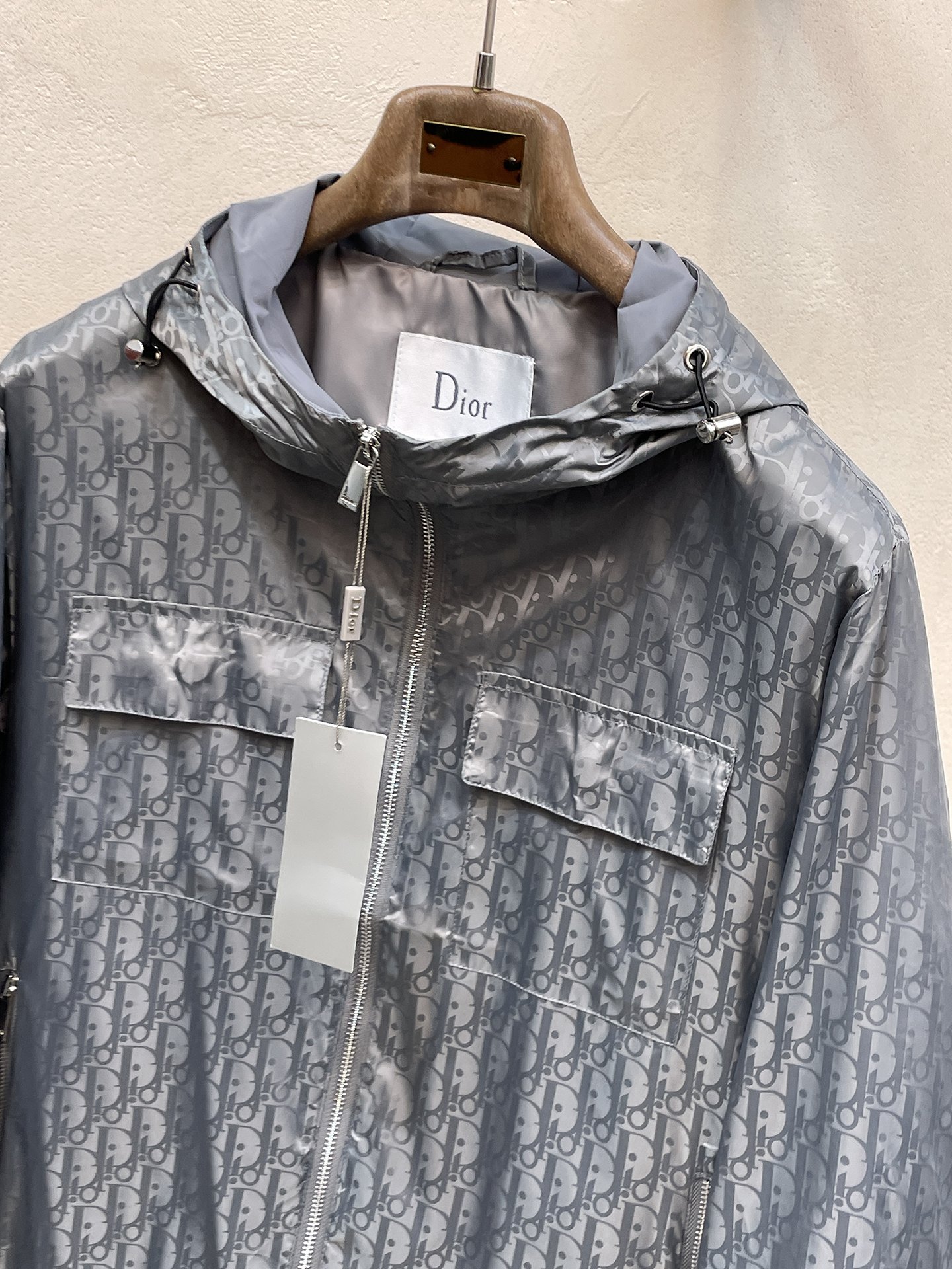Dior Male Jacket S-m-xl