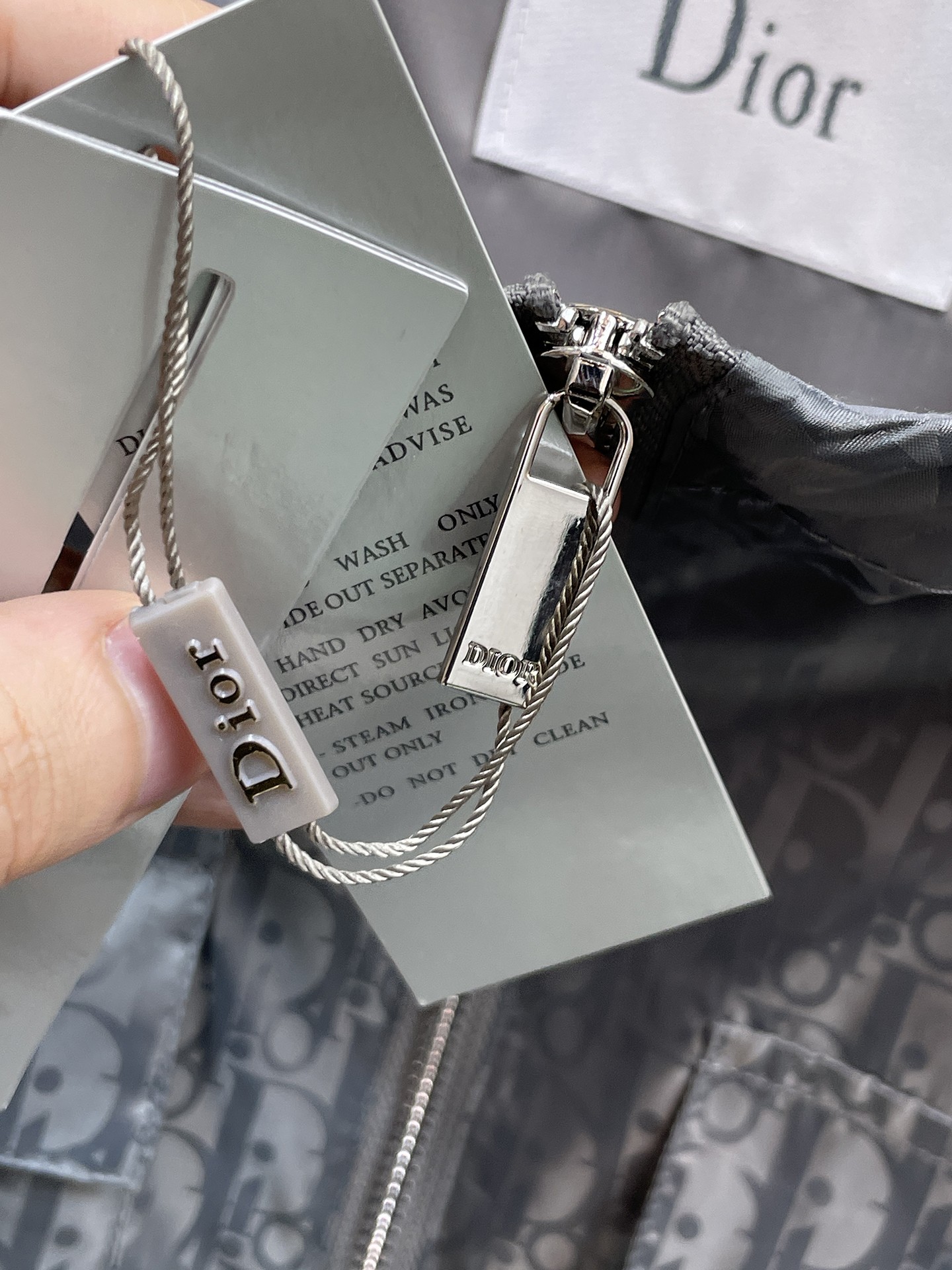 Dior Male Jacket S-m-xl