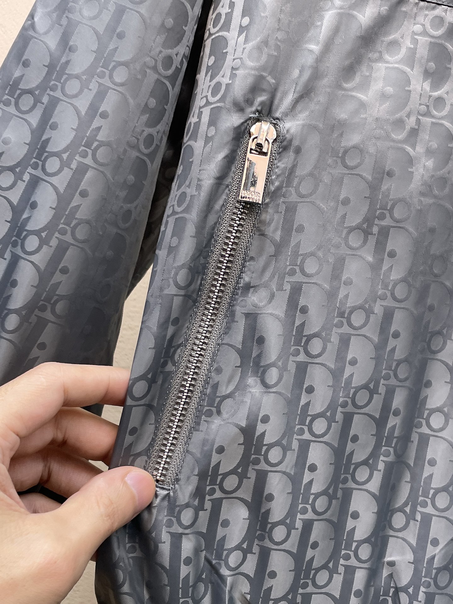Dior Male Jacket S-m-xl