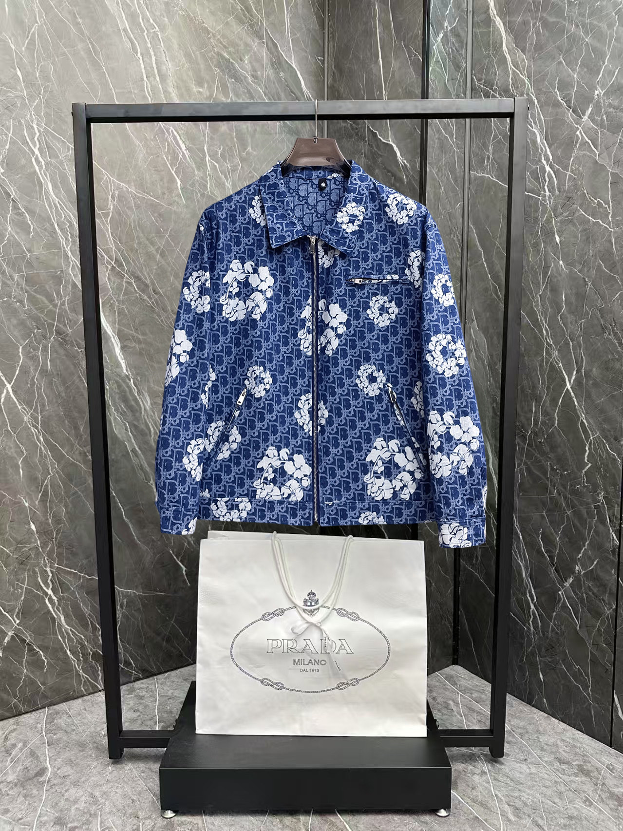 Dior Male Jacket S-m-xl