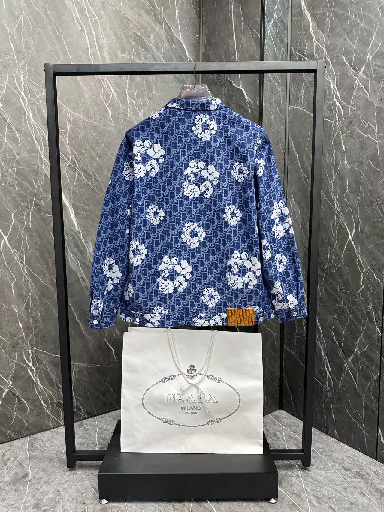 Dior Male Jacket S-m-xl