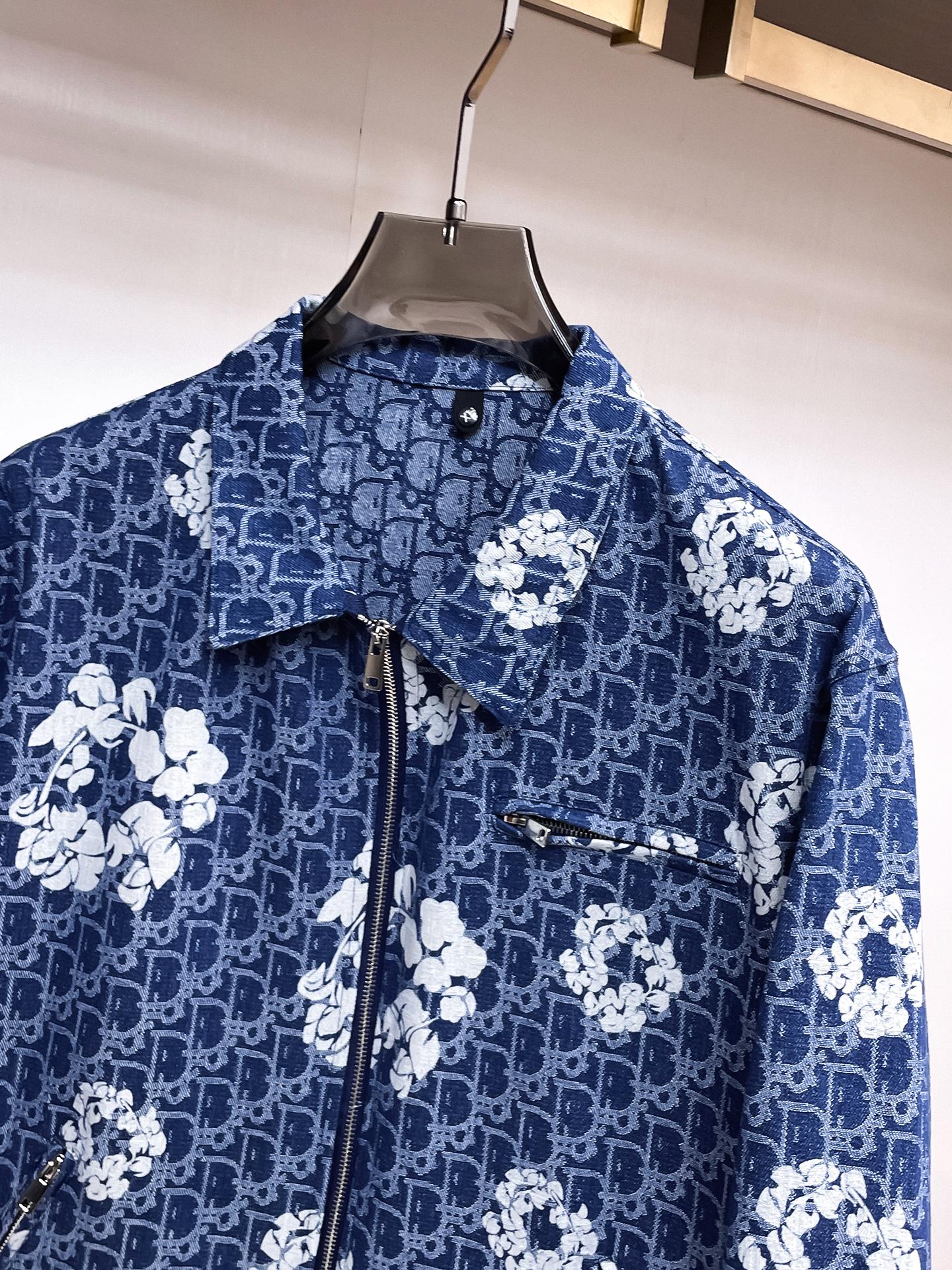 Dior Male Jacket S-m-xl