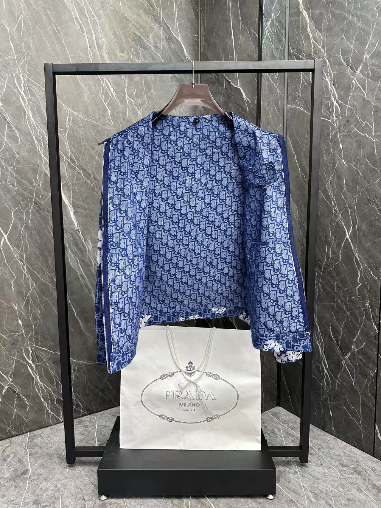 Dior Male Jacket S-m-xl