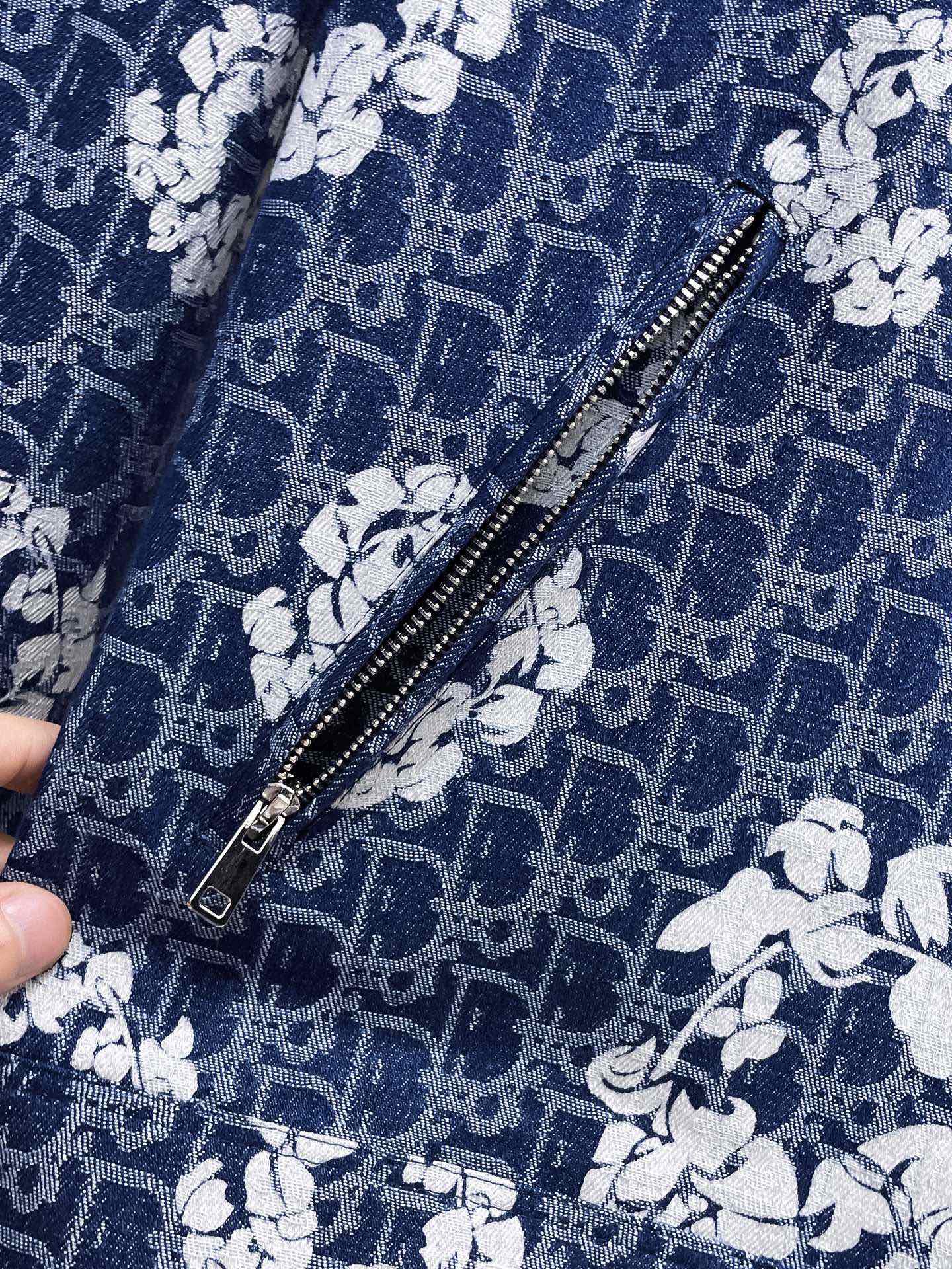 Dior Male Jacket S-m-xl