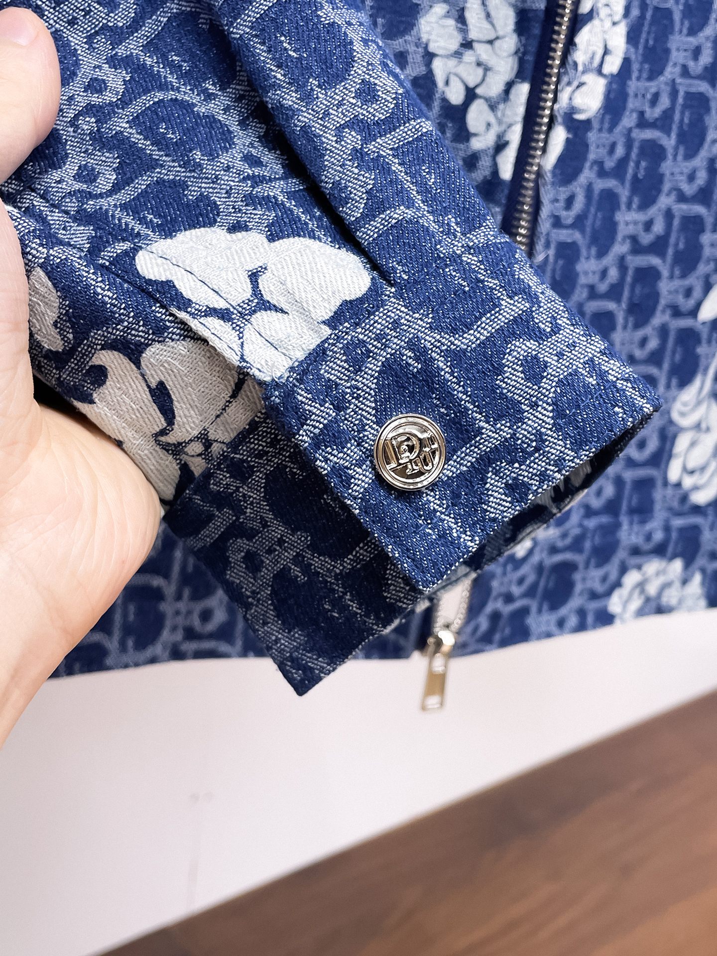 Dior Male Jacket S-m-xl