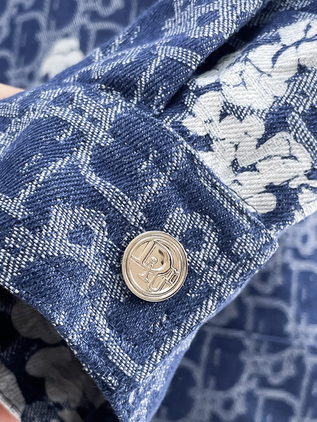 Dior Male Jacket S-m-xl