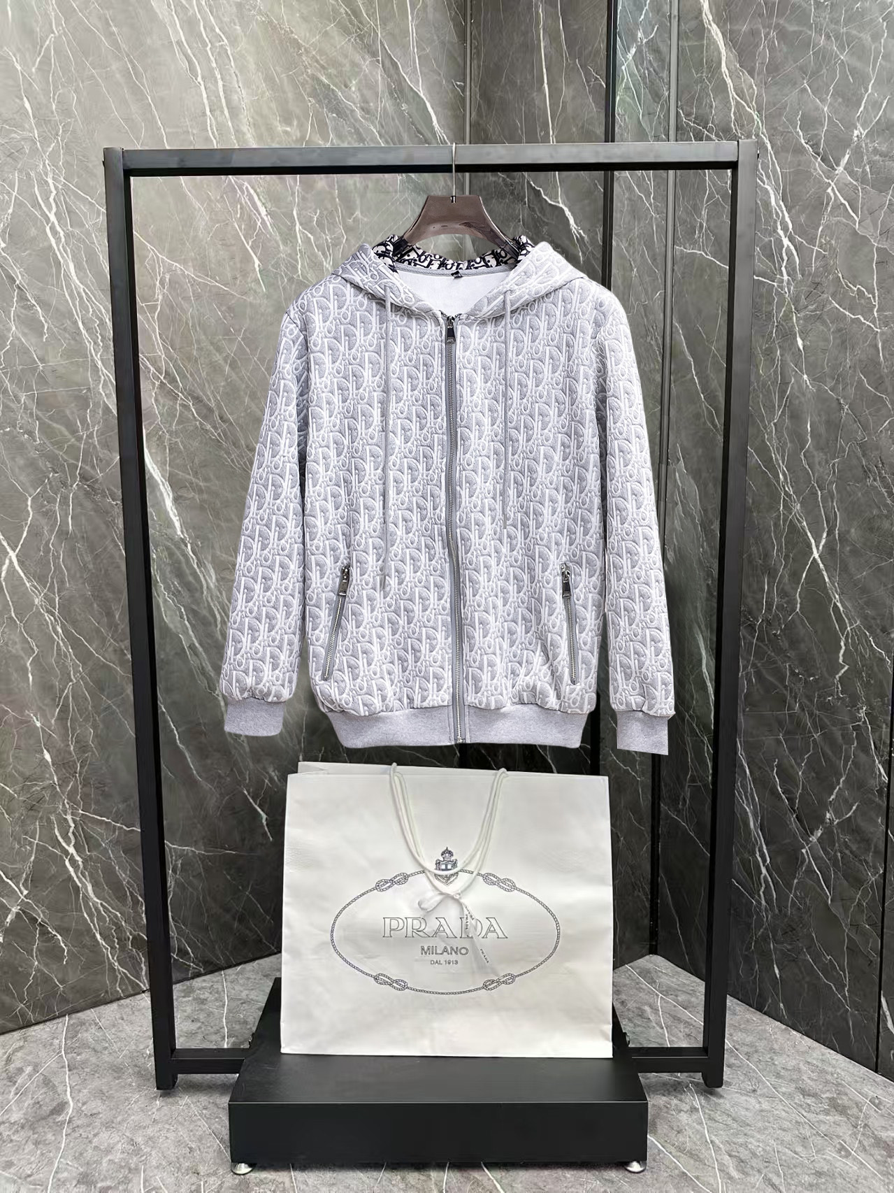 Dior Male Jacket S-m-xl