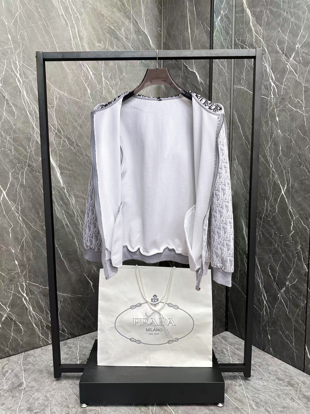 Dior Male Jacket S-m-xl