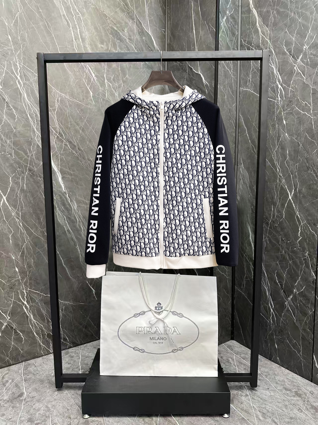 Dior Male Jacket S-m-xl