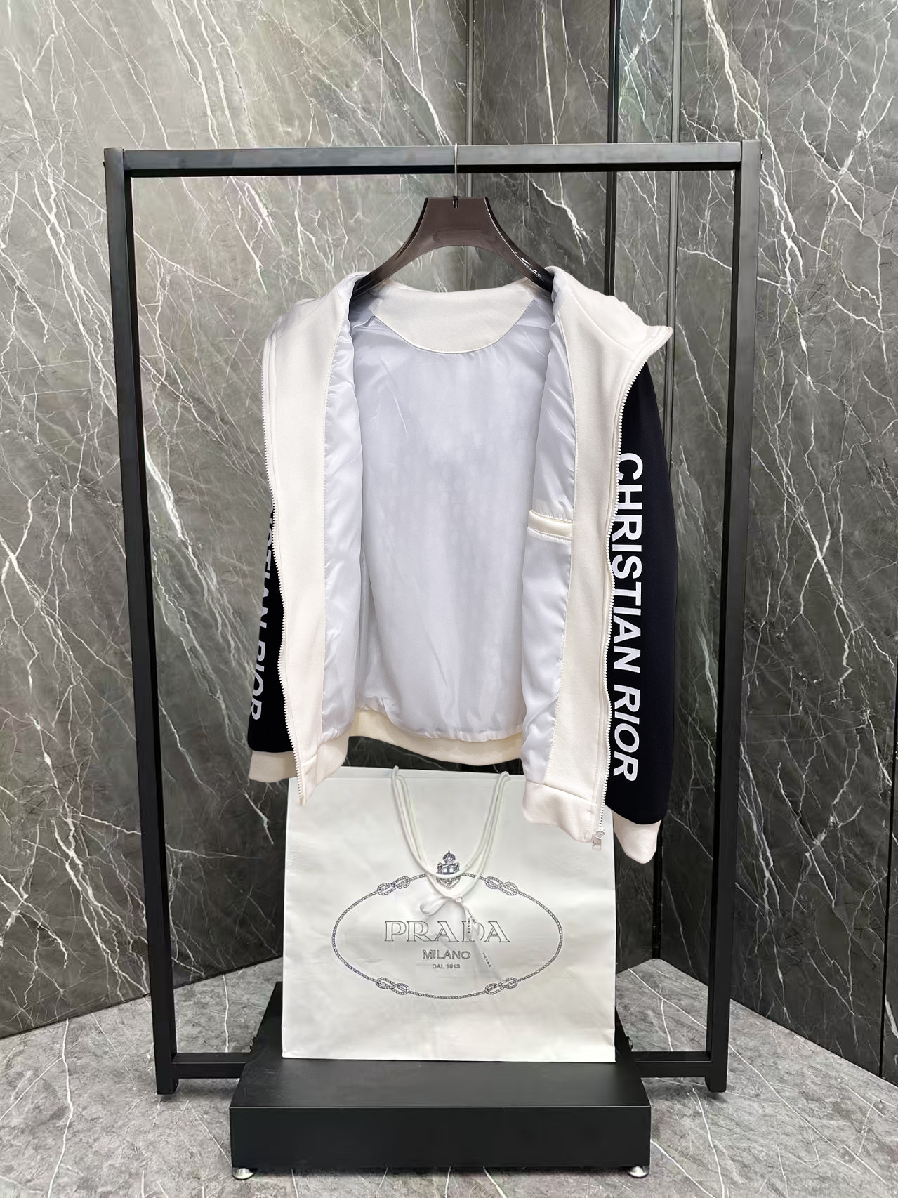 Dior Male Jacket S-m-xl