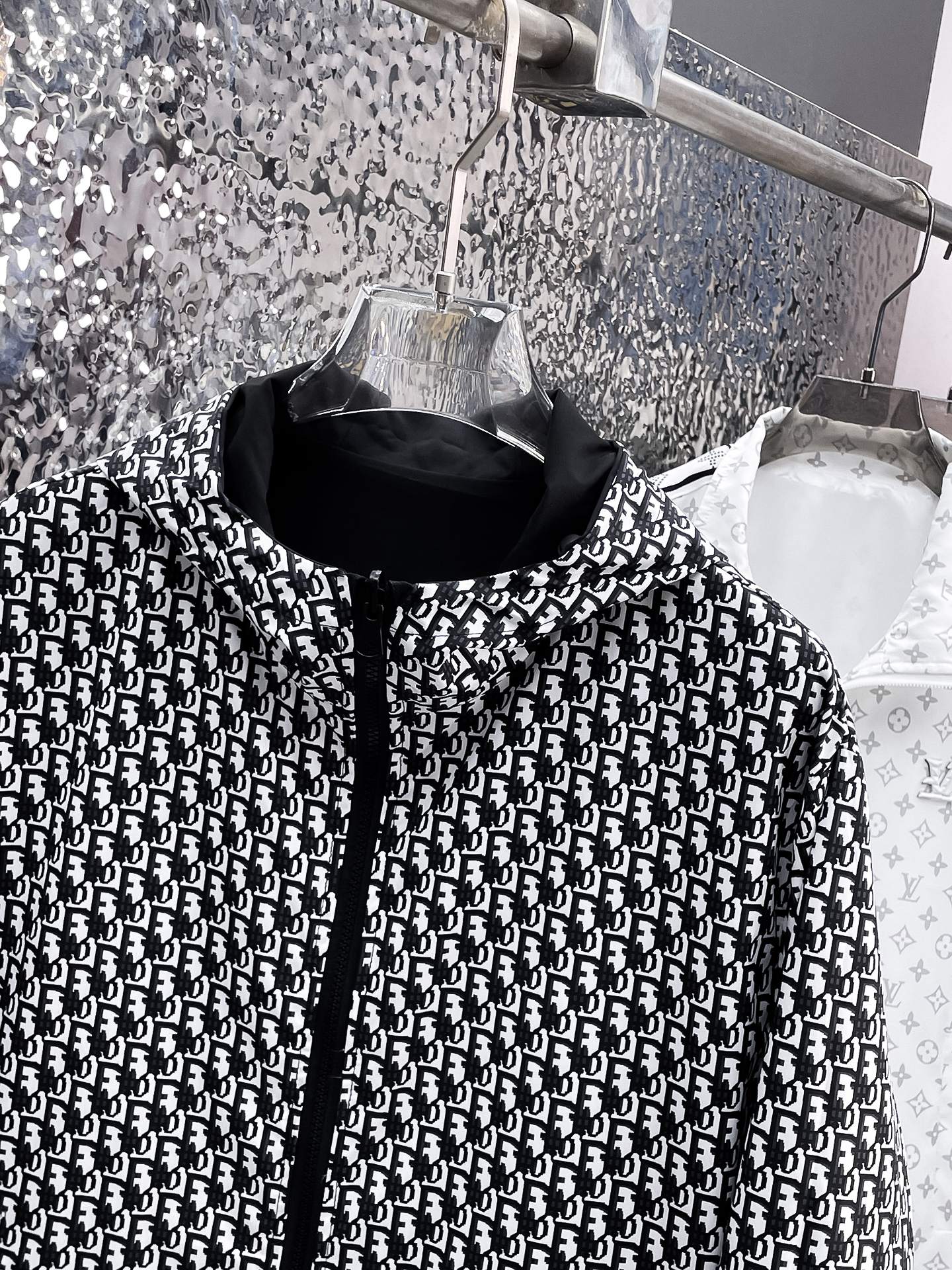 Dior Male Jacket S-m-xl