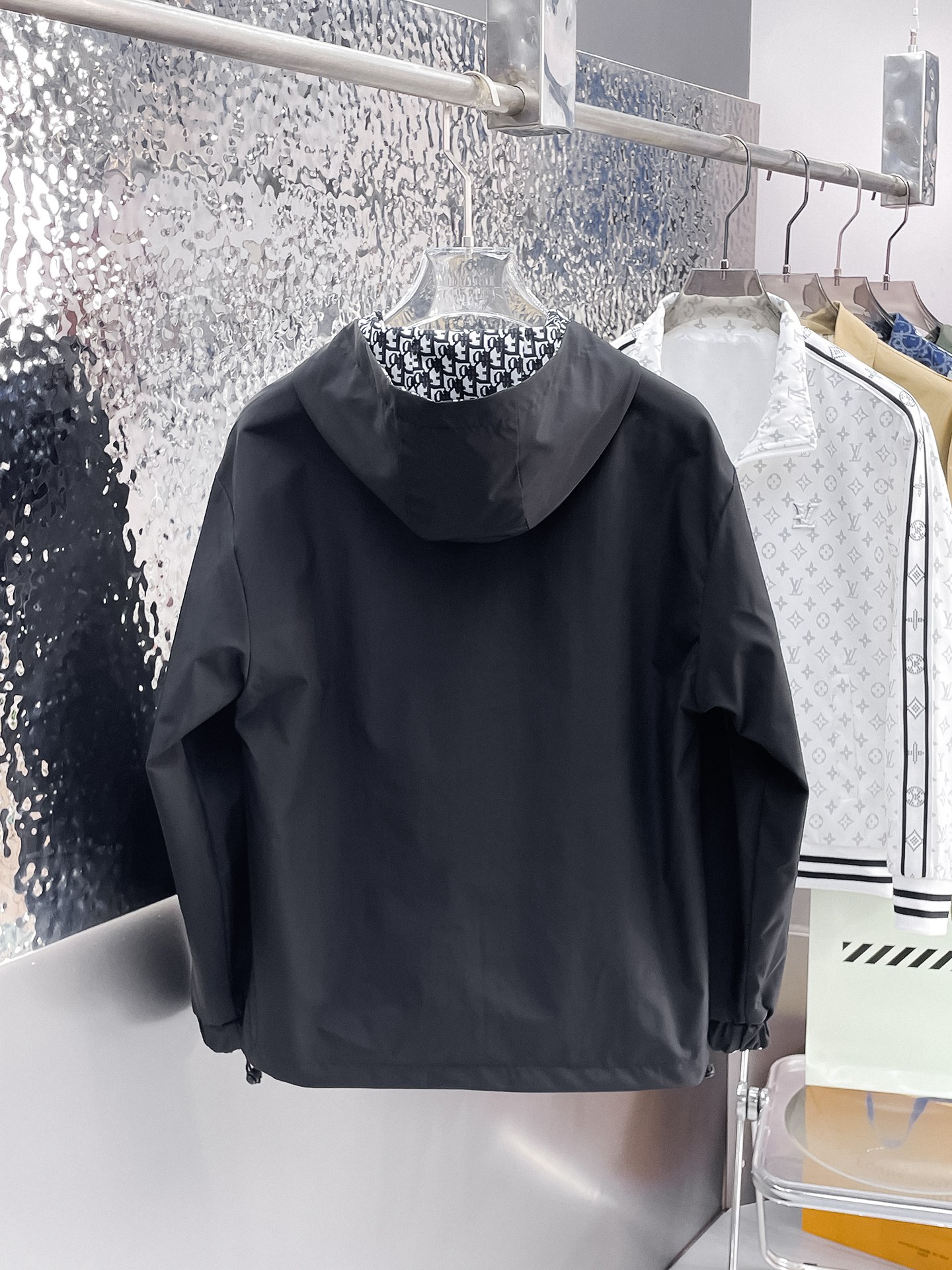 Dior Male Jacket S-m-xl