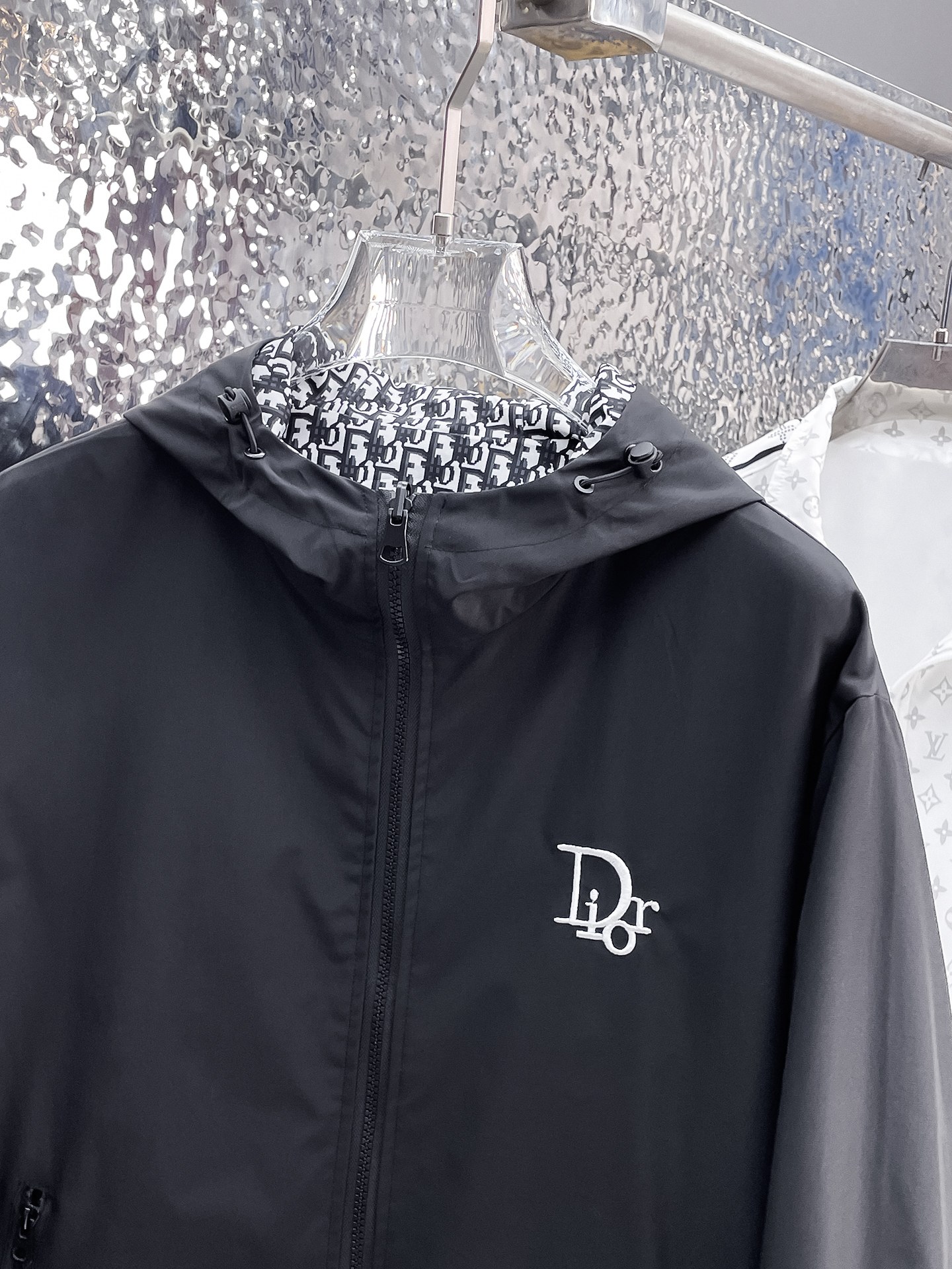 Dior Male Jacket S-m-xl
