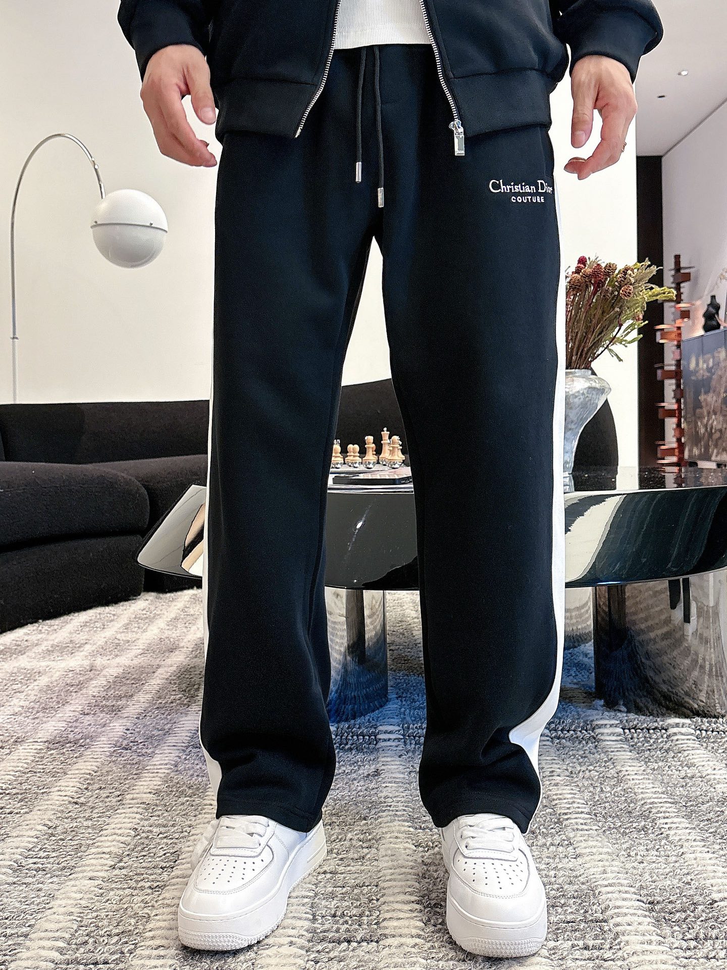 Dior Basic Clothing M-l-xl