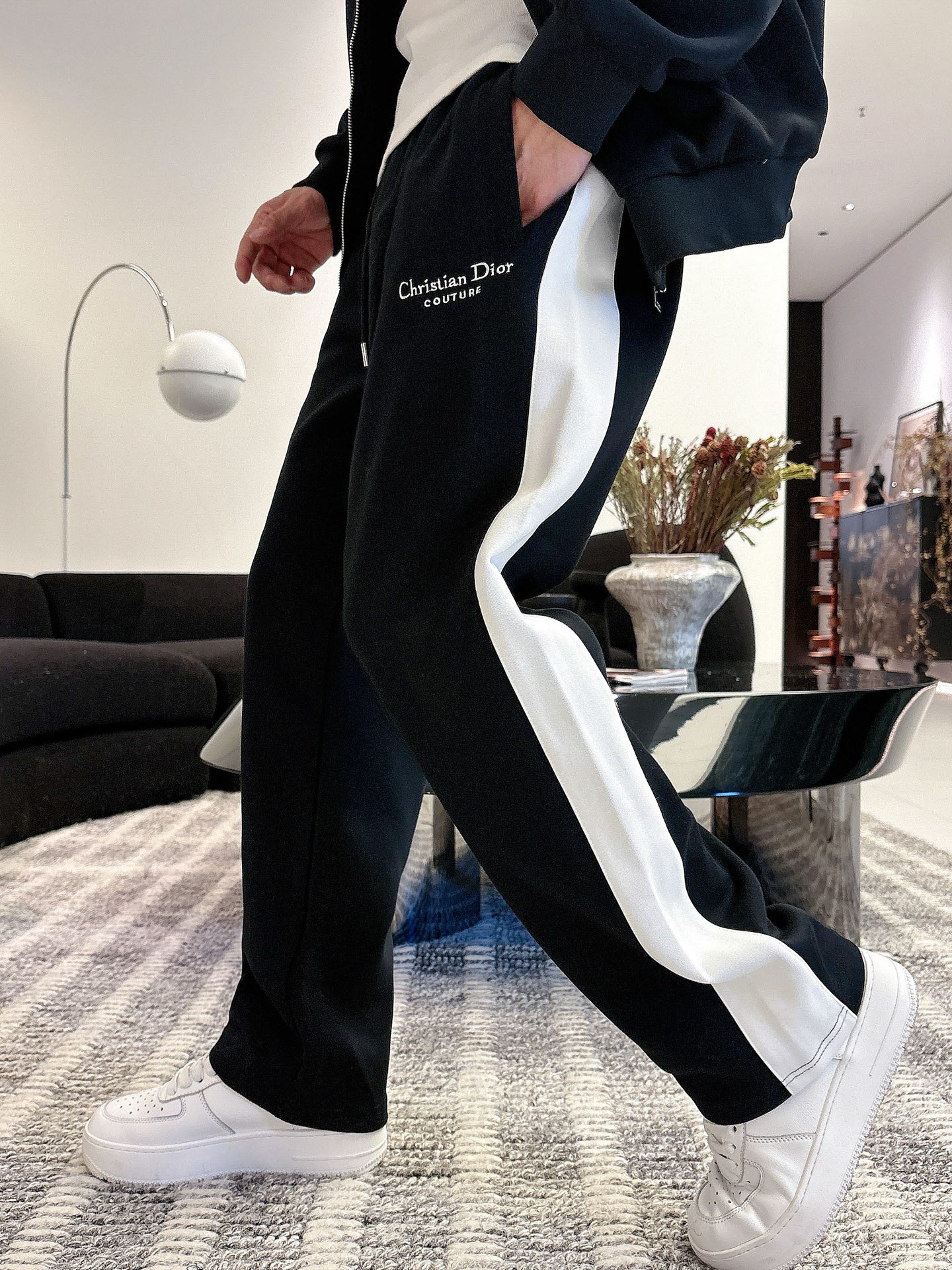 Dior Basic Clothing M-l-xl