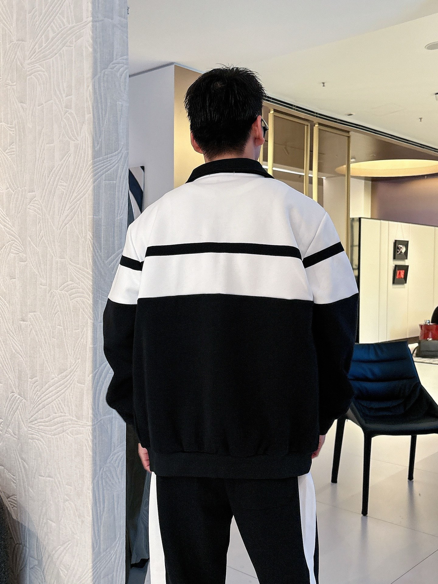 Dior Basic Clothing M-l-xl
