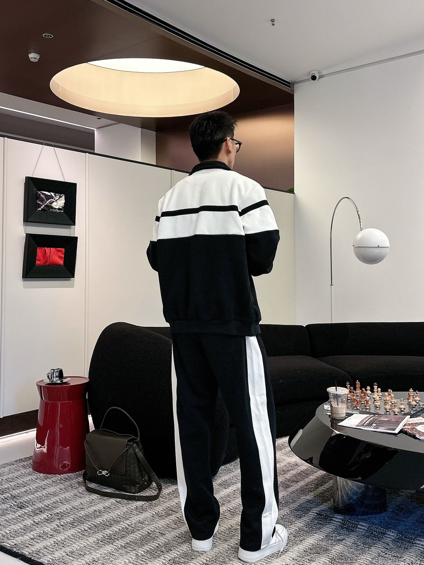 Dior Basic Clothing M-l-xl