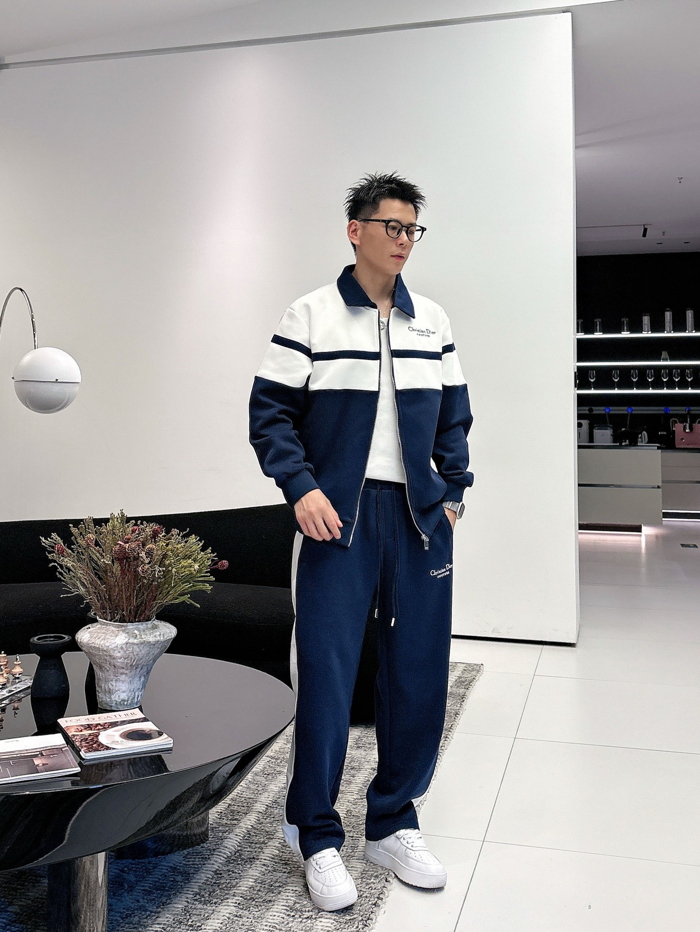 Dior Basic Clothing M-l-xl