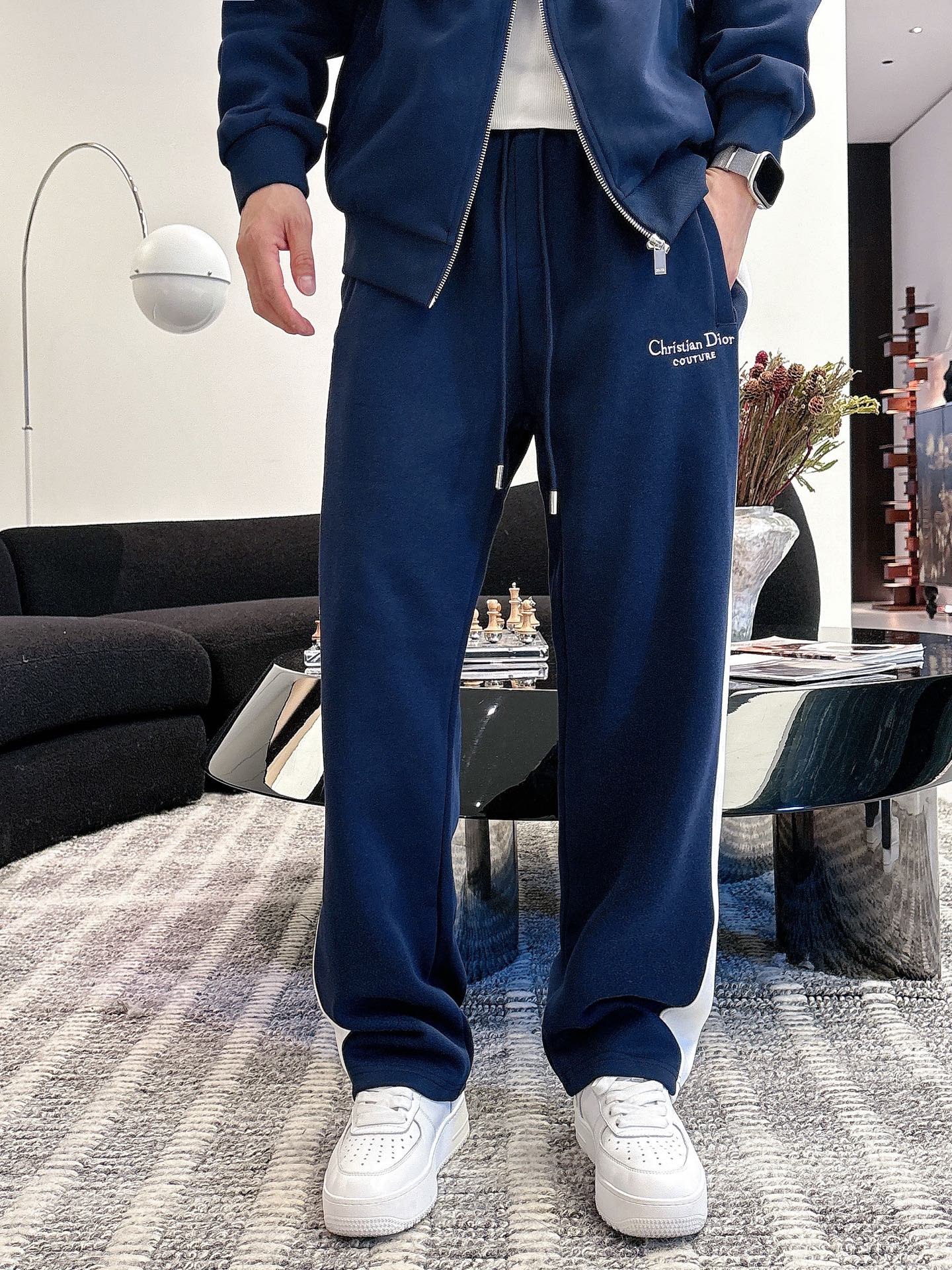 Dior Basic Clothing M-l-xl