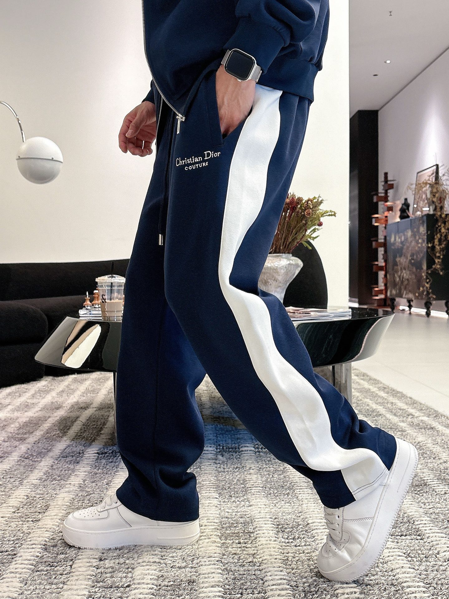 Dior Basic Clothing M-l-xl