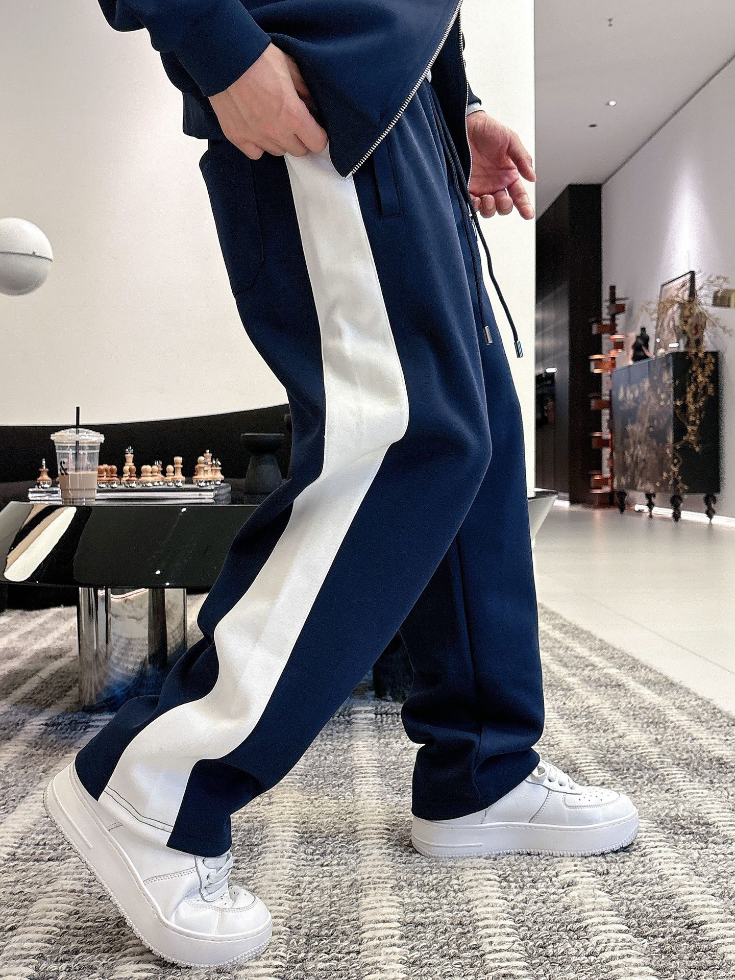 Dior Basic Clothing M-l-xl