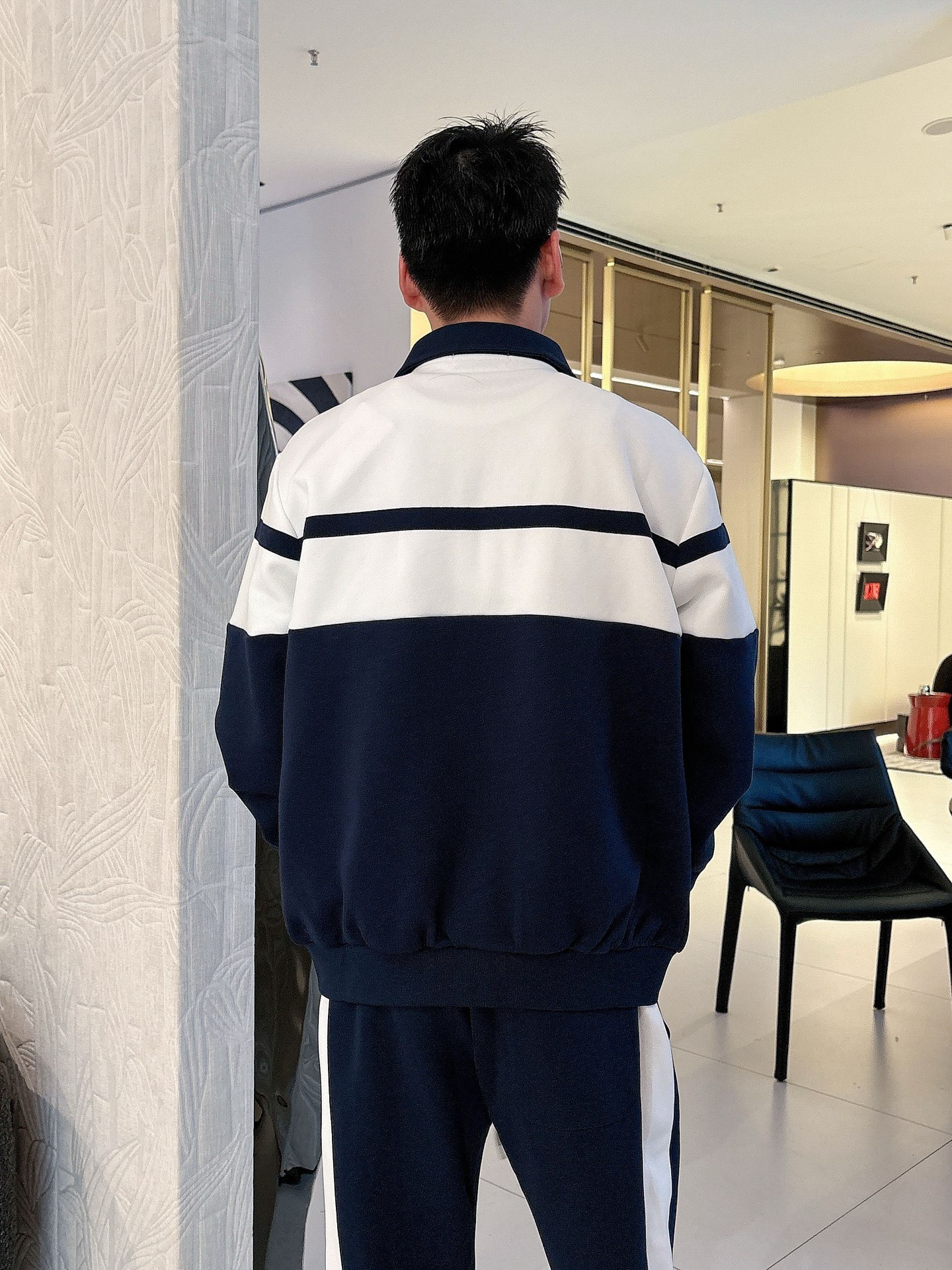 Dior Basic Clothing M-l-xl
