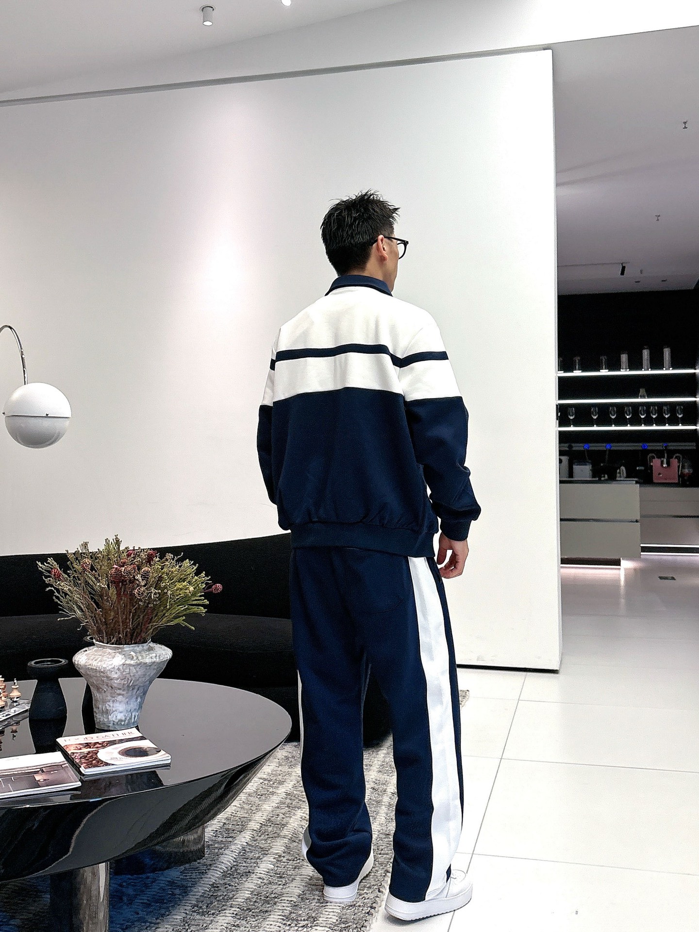 Dior Basic Clothing M-l-xl