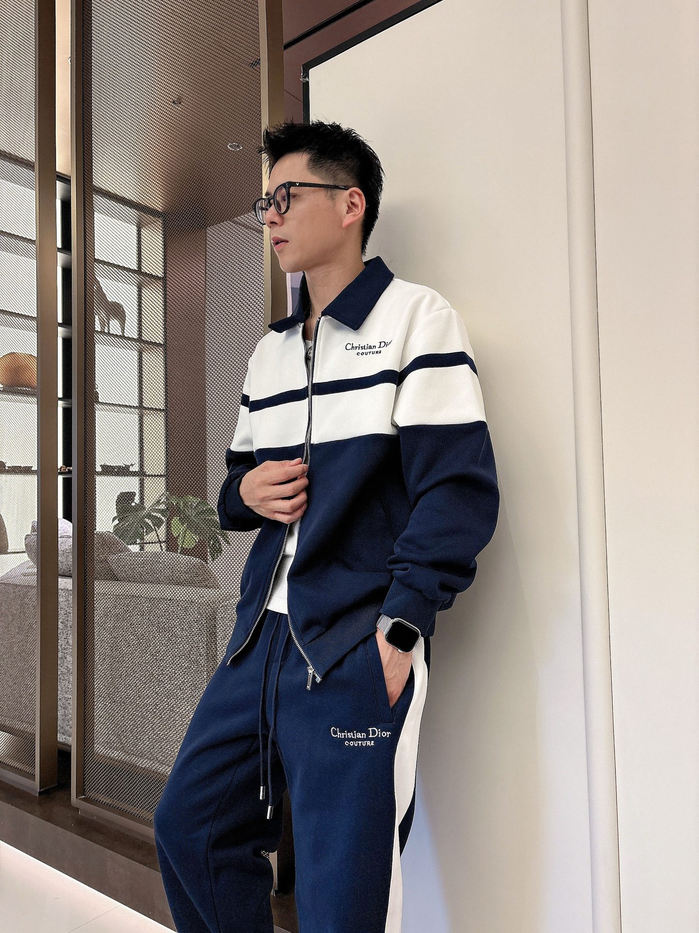 Dior Basic Clothing M-l-xl
