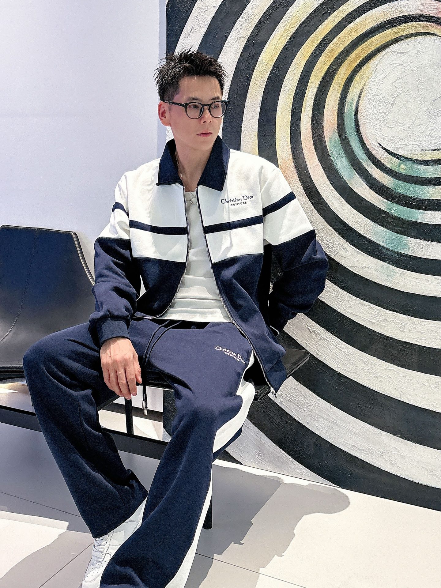Dior Basic Clothing M-l-xl