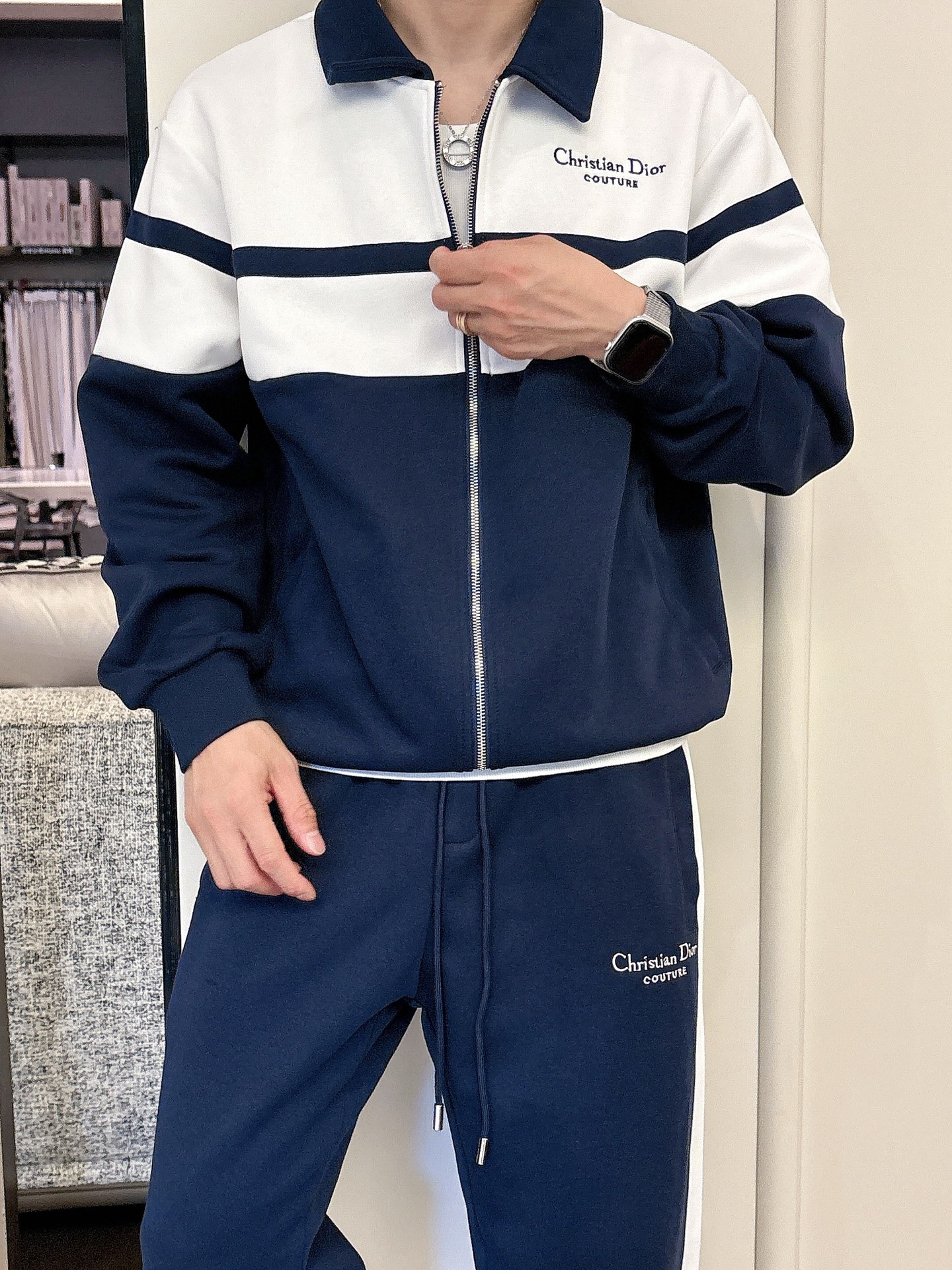 Dior Basic Clothing M-l-xl