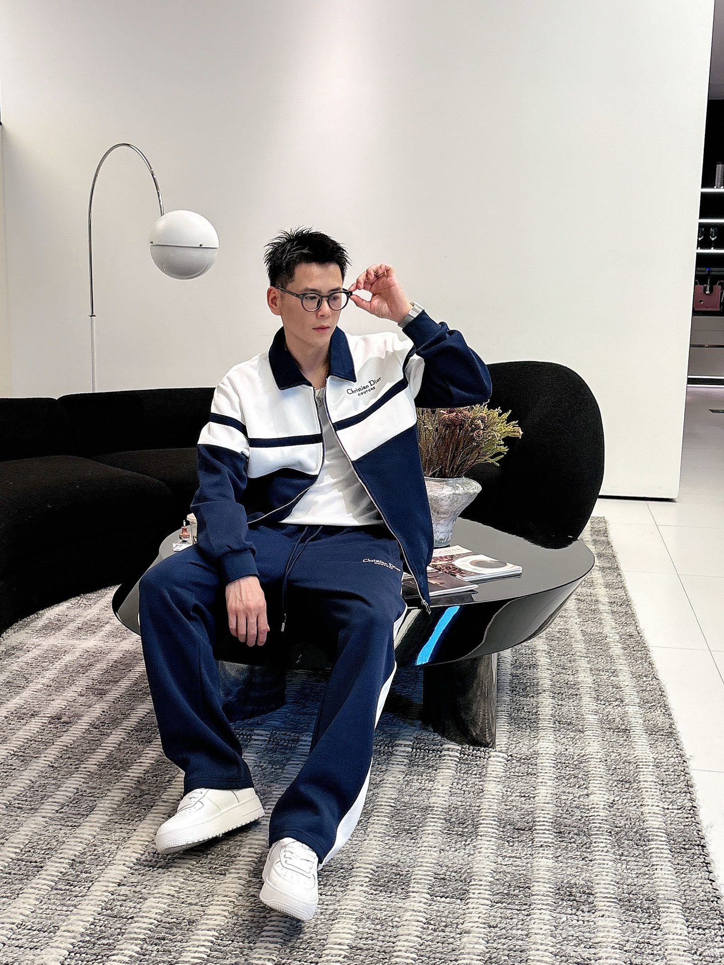 Dior Basic Clothing M-l-xl