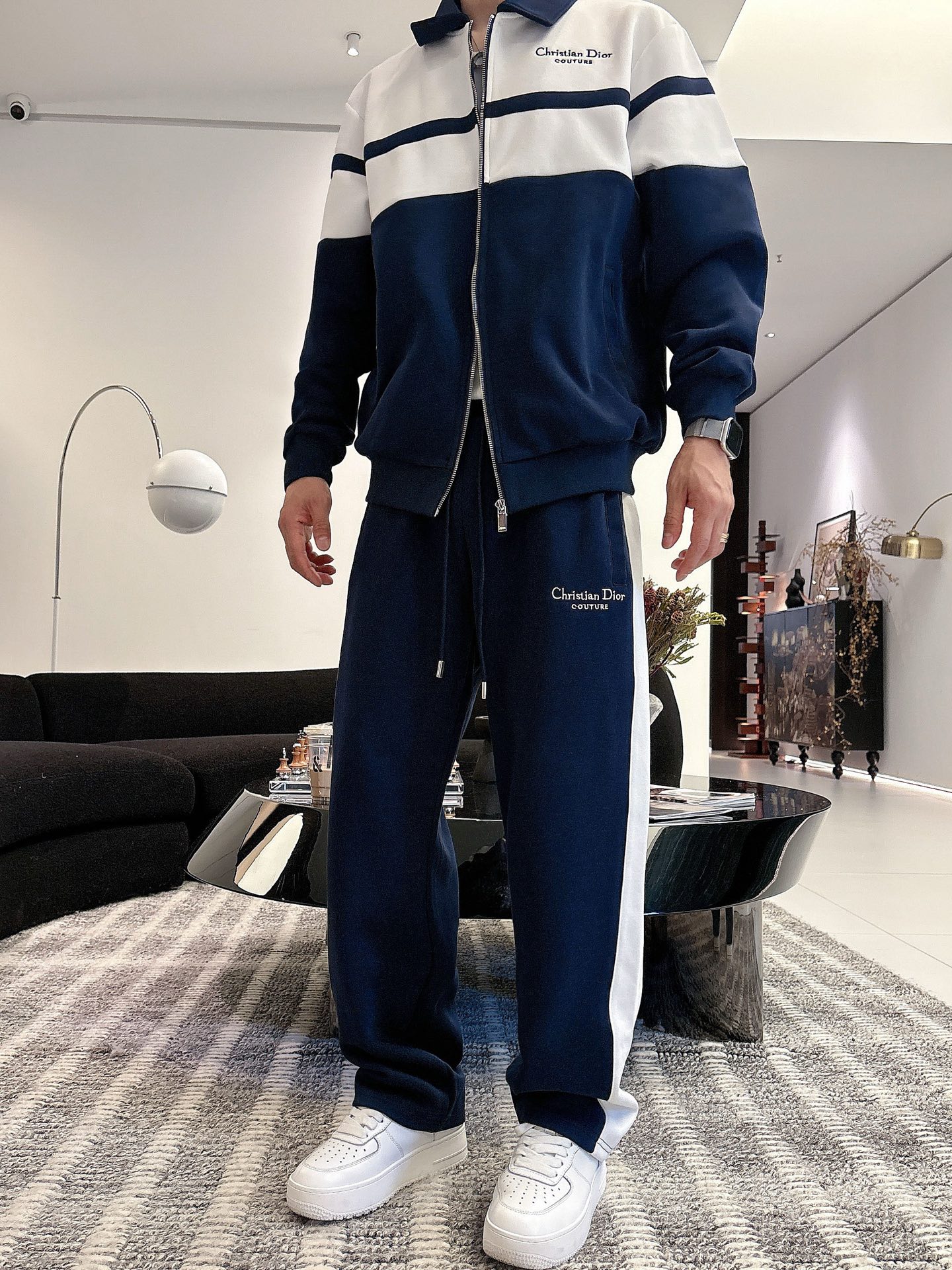 Dior Basic Clothing M-l-xl