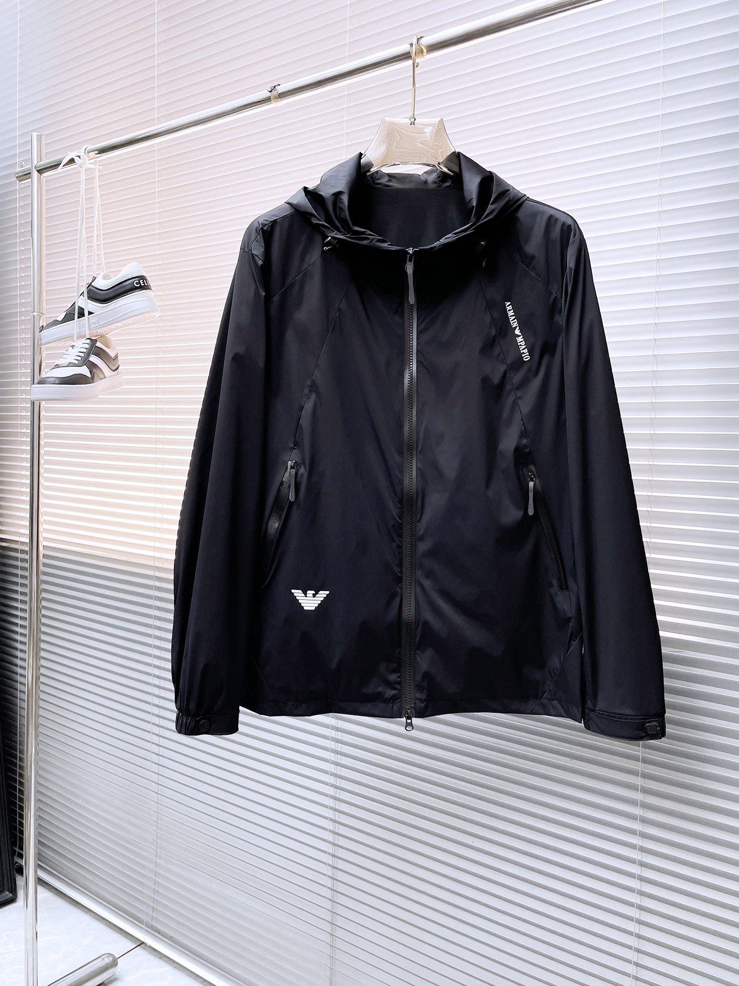 Armani Male Jacket S-m-xl