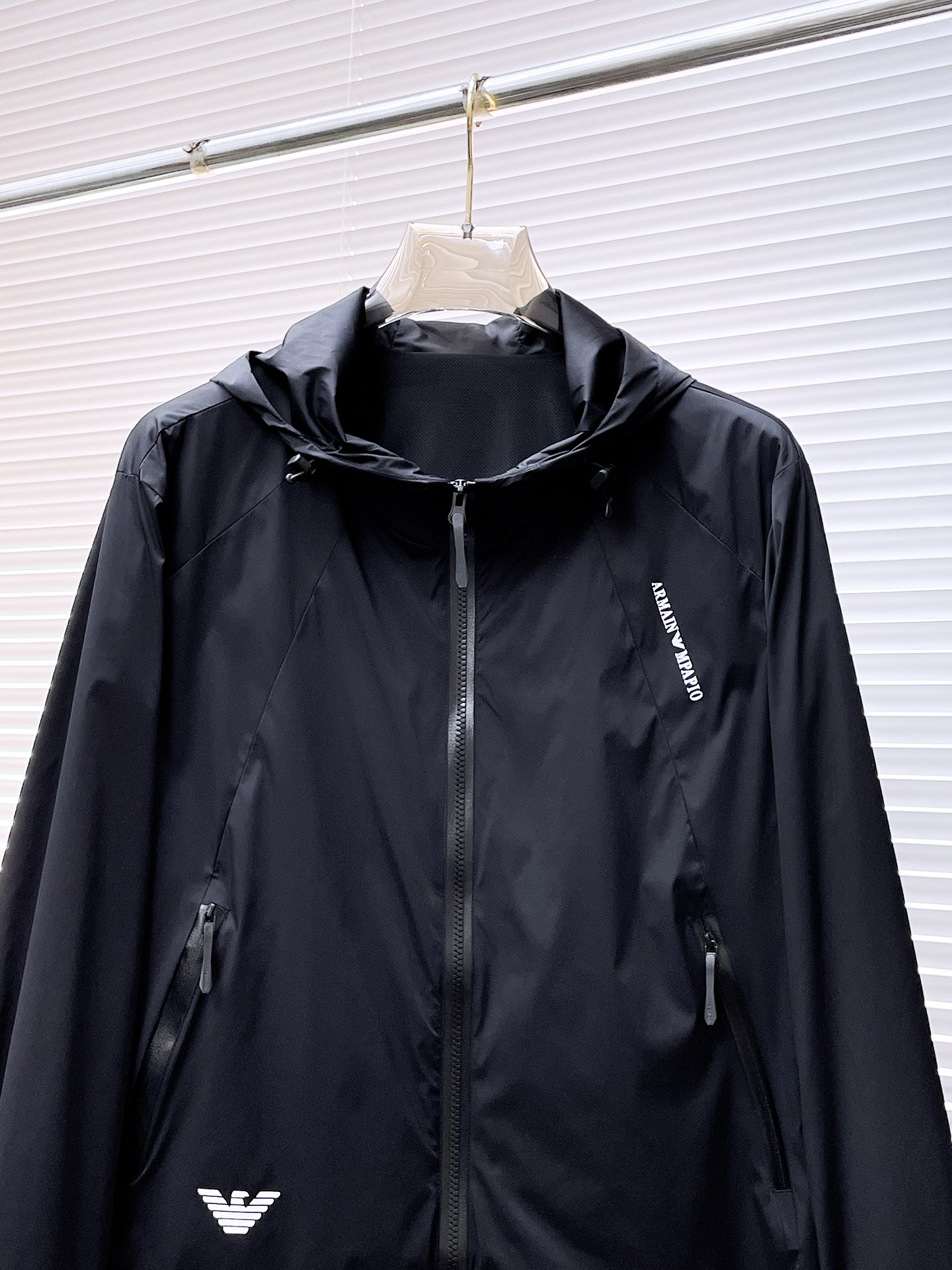 Armani Male Jacket S-m-xl
